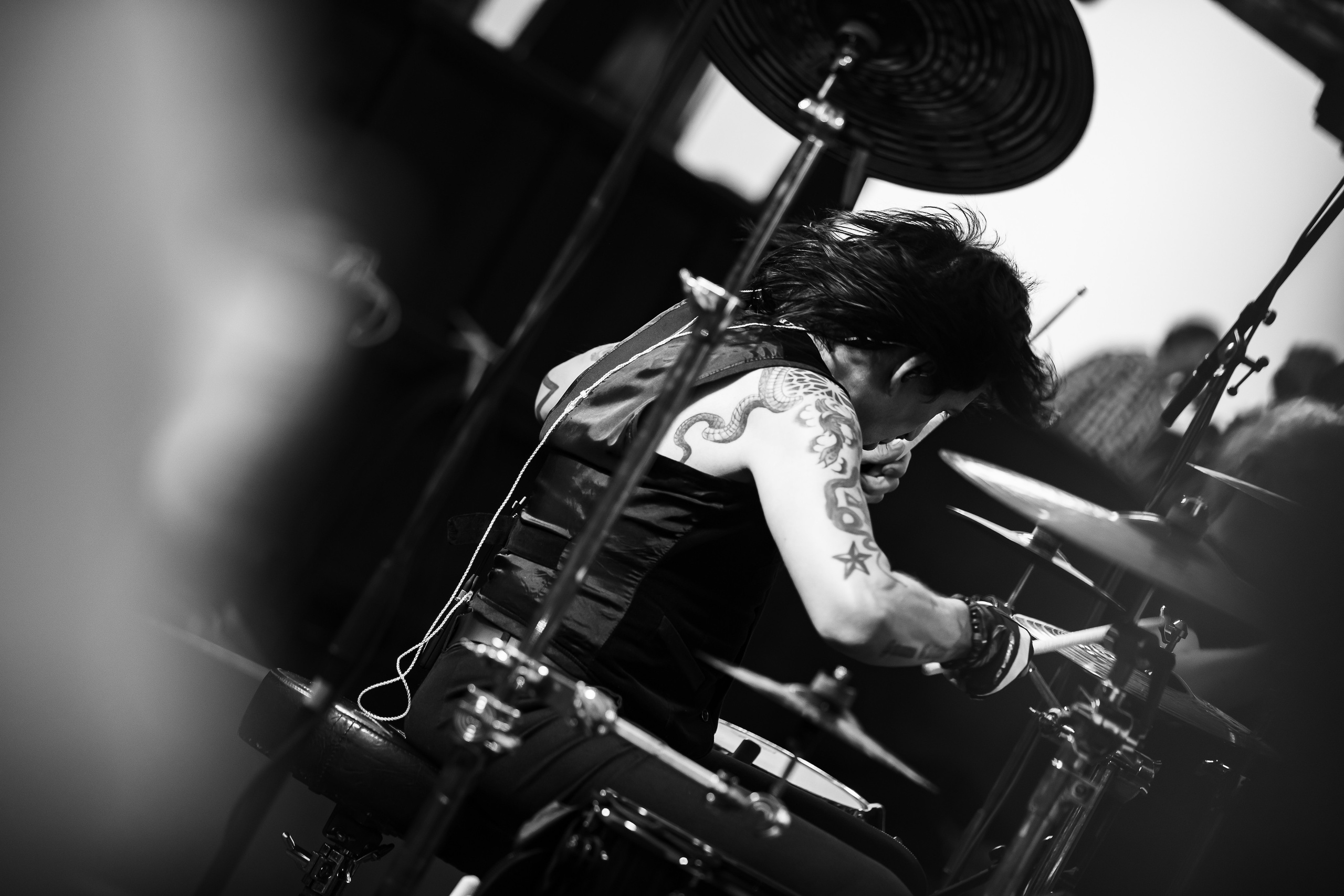 Глеб Самойлов / 04.08.2023 / Ship РИО-1. Репортажный и портретный фотограф Русакова Жанна