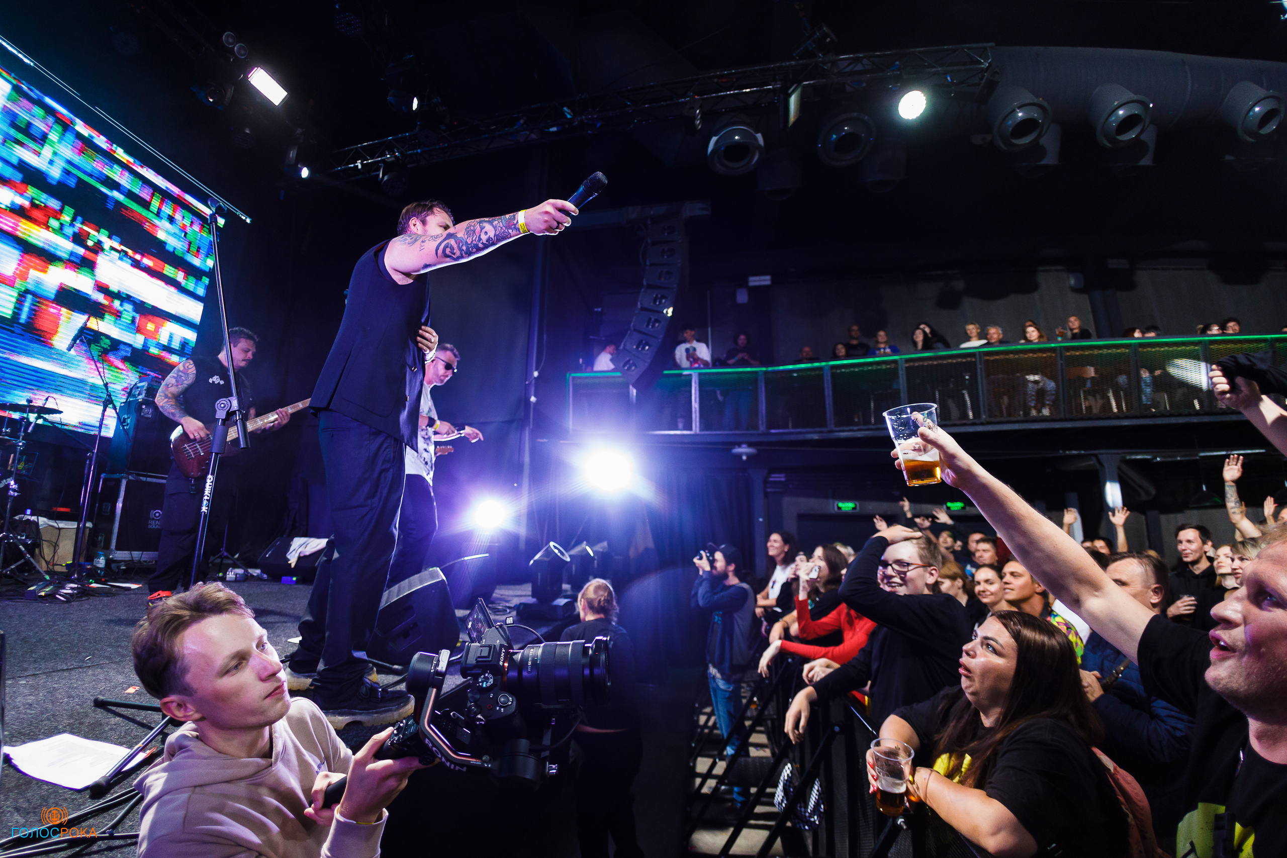 The Translators / 08.09.2023 / Урбан. Репортажный и портретный фотограф Русакова Жанна