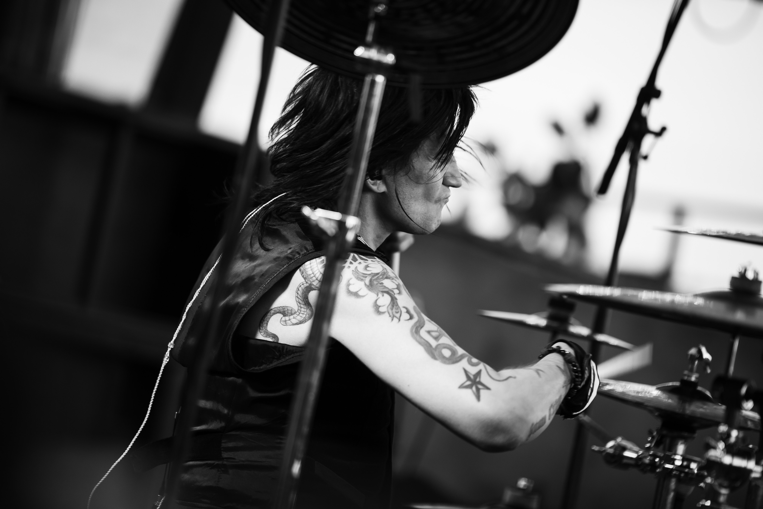 Глеб Самойлов / 04.08.2023 / Ship РИО-1. Репортажный и портретный фотограф Русакова Жанна