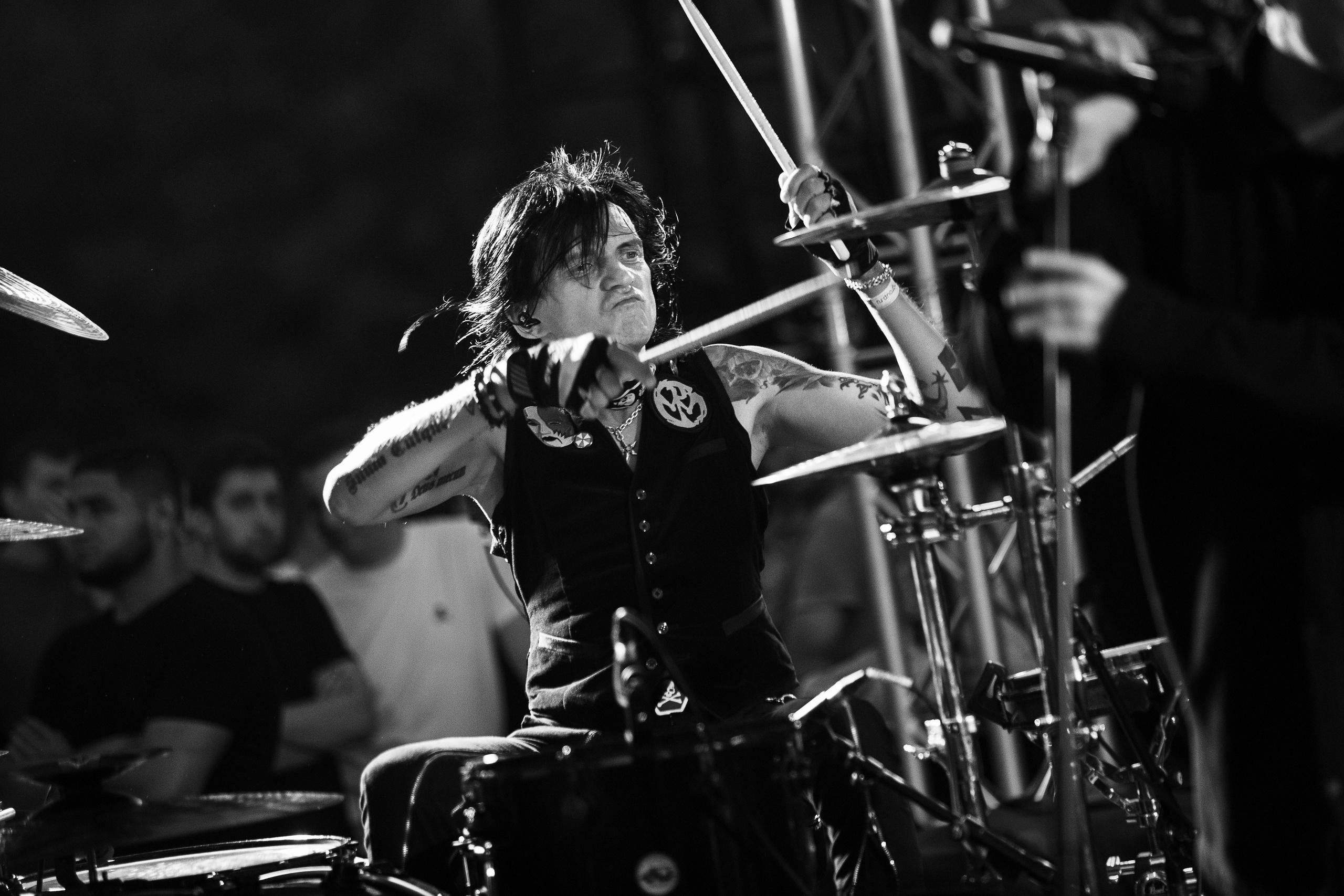 Глеб Самойлов / 04.08.2023 / Ship РИО-1. Репортажный и портретный фотограф Русакова Жанна