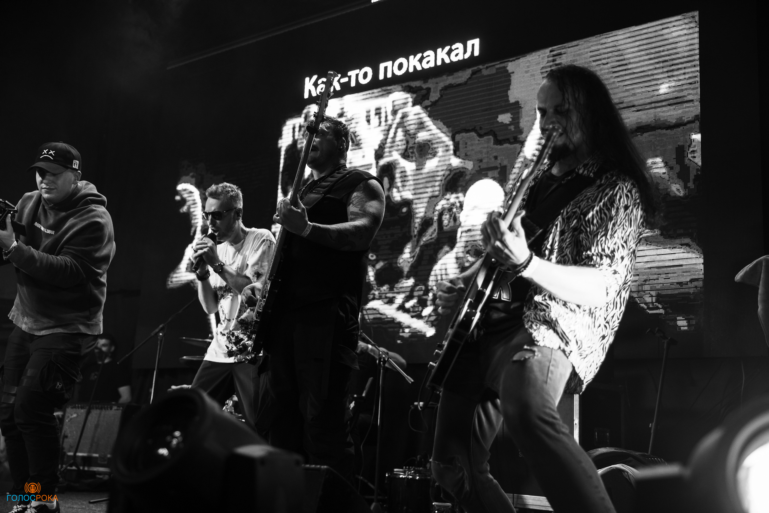 The Translators / 08.09.2023 / Урбан. Репортажный и портретный фотограф Русакова Жанна