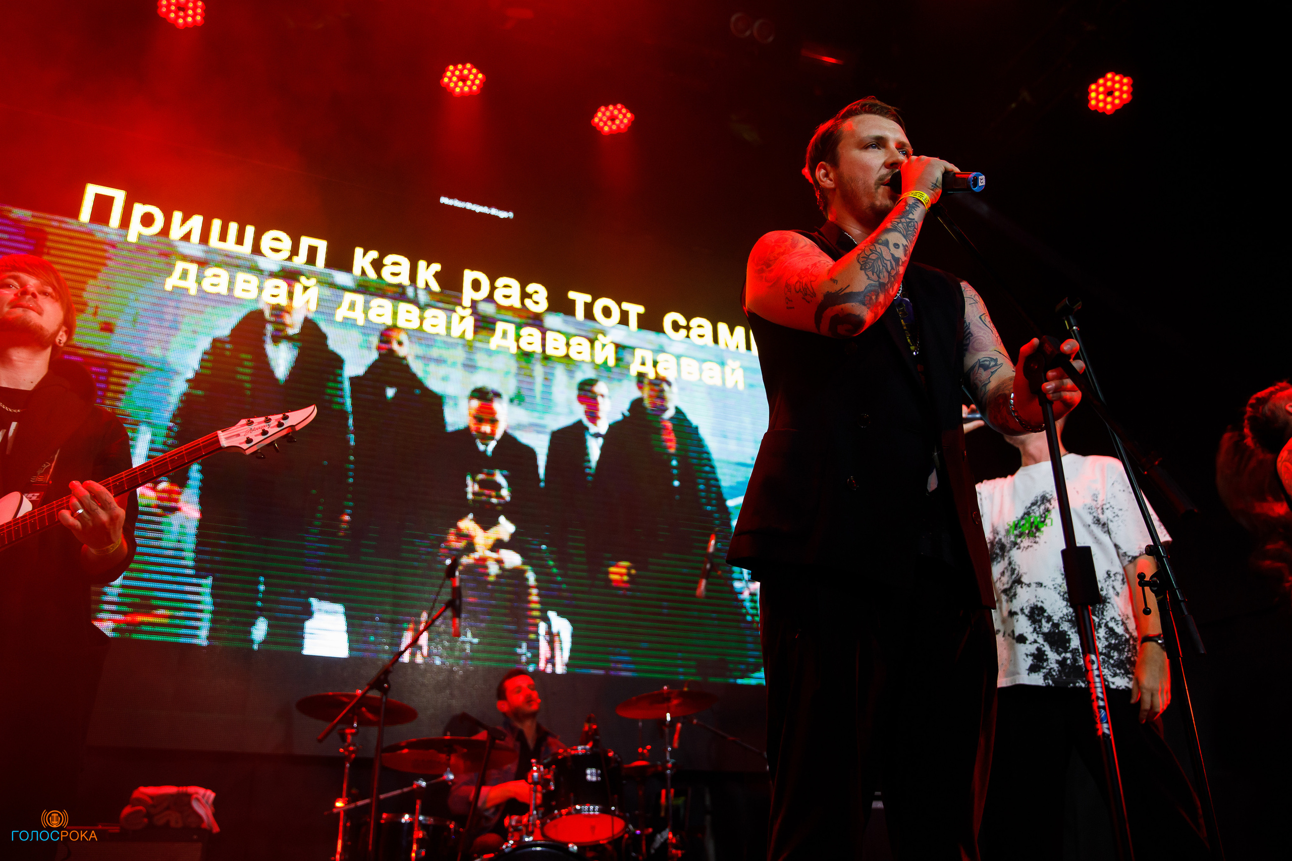 The Translators / 08.09.2023 / Урбан. Репортажный и портретный фотограф Русакова Жанна