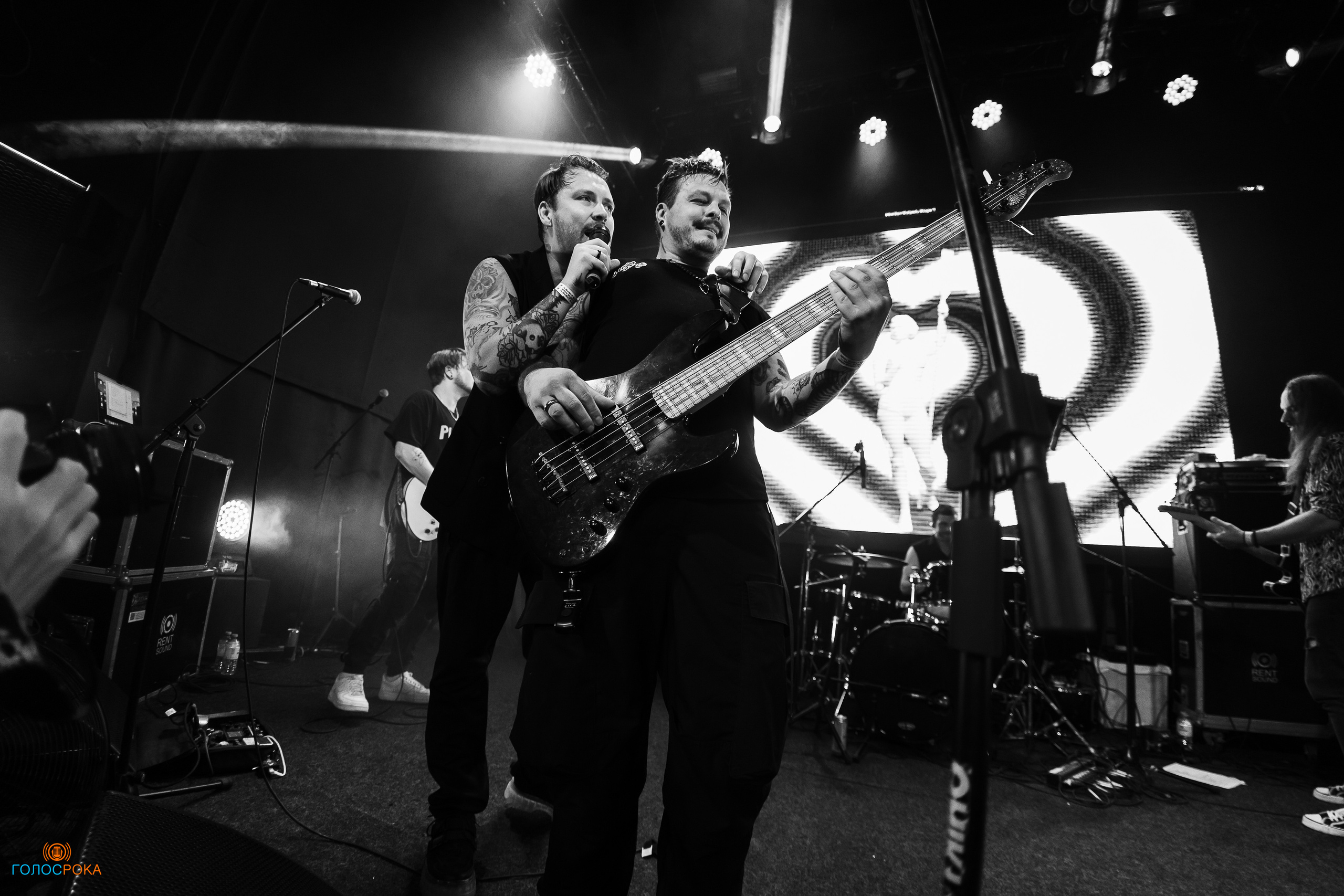 The Translators / 08.09.2023 / Урбан. Репортажный и портретный фотограф Русакова Жанна