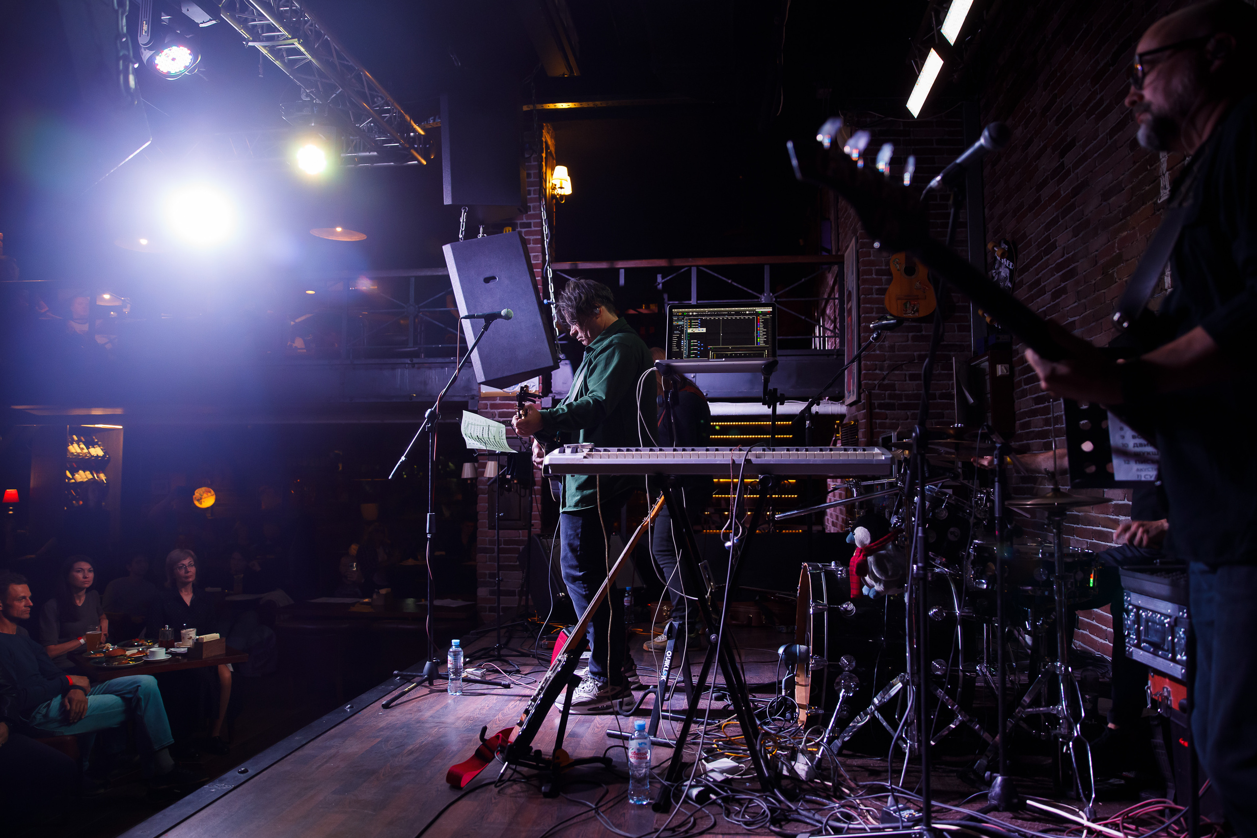 Ключевая / 15.09.2023 / Life Pub. Репортажный и портретный фотограф Русакова Жанна