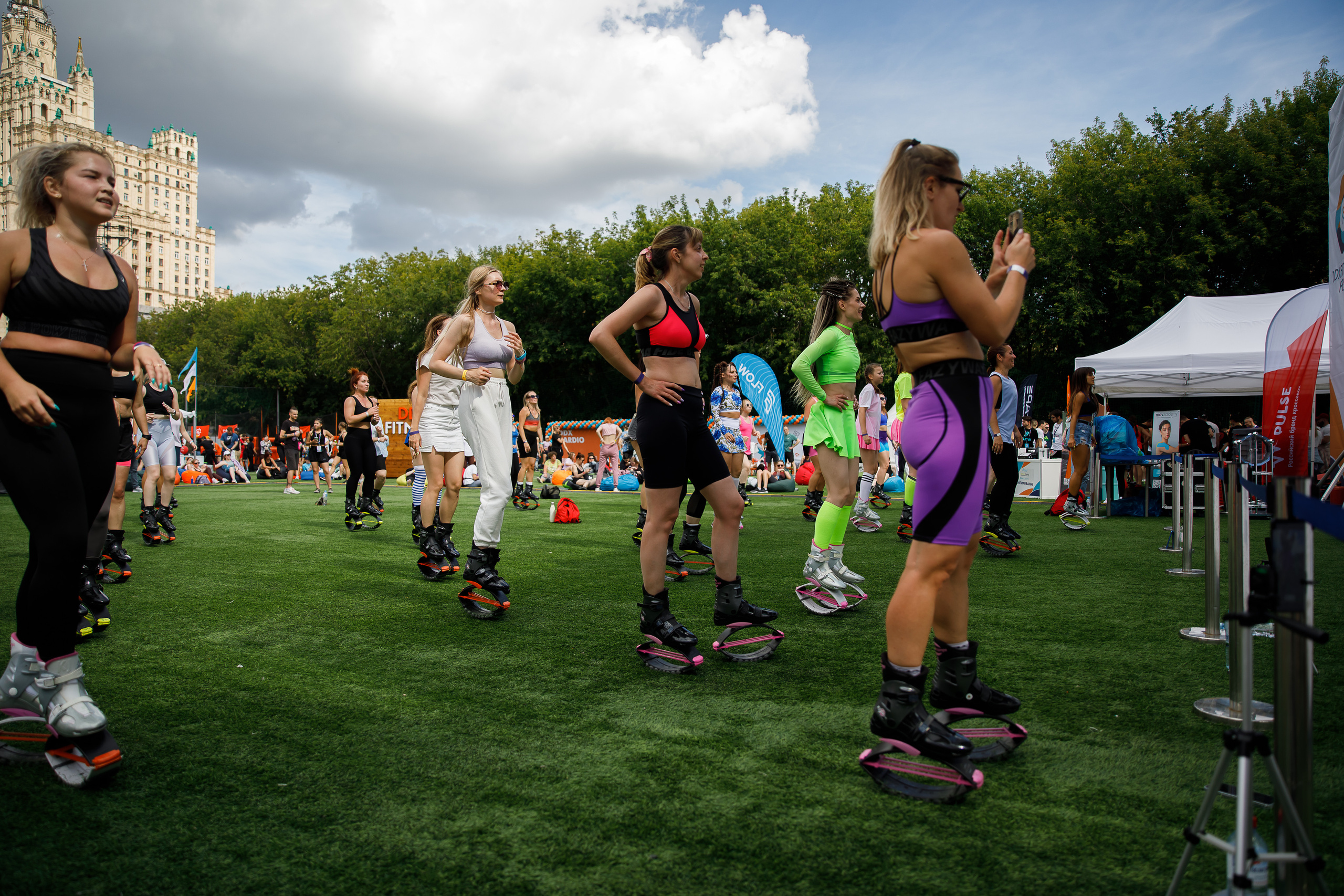 SOYPROM / 30.07.2023. Репортажный и портретный фотограф Русакова Жанна