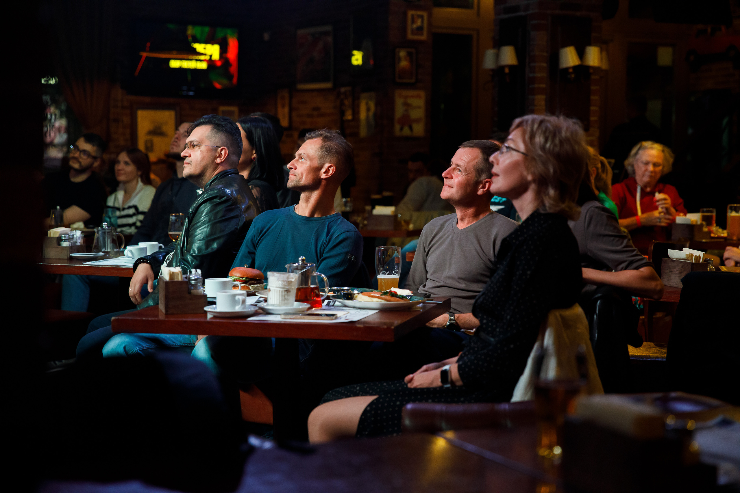 Ключевая / 15.09.2023 / Life Pub. Репортажный и портретный фотограф Русакова Жанна