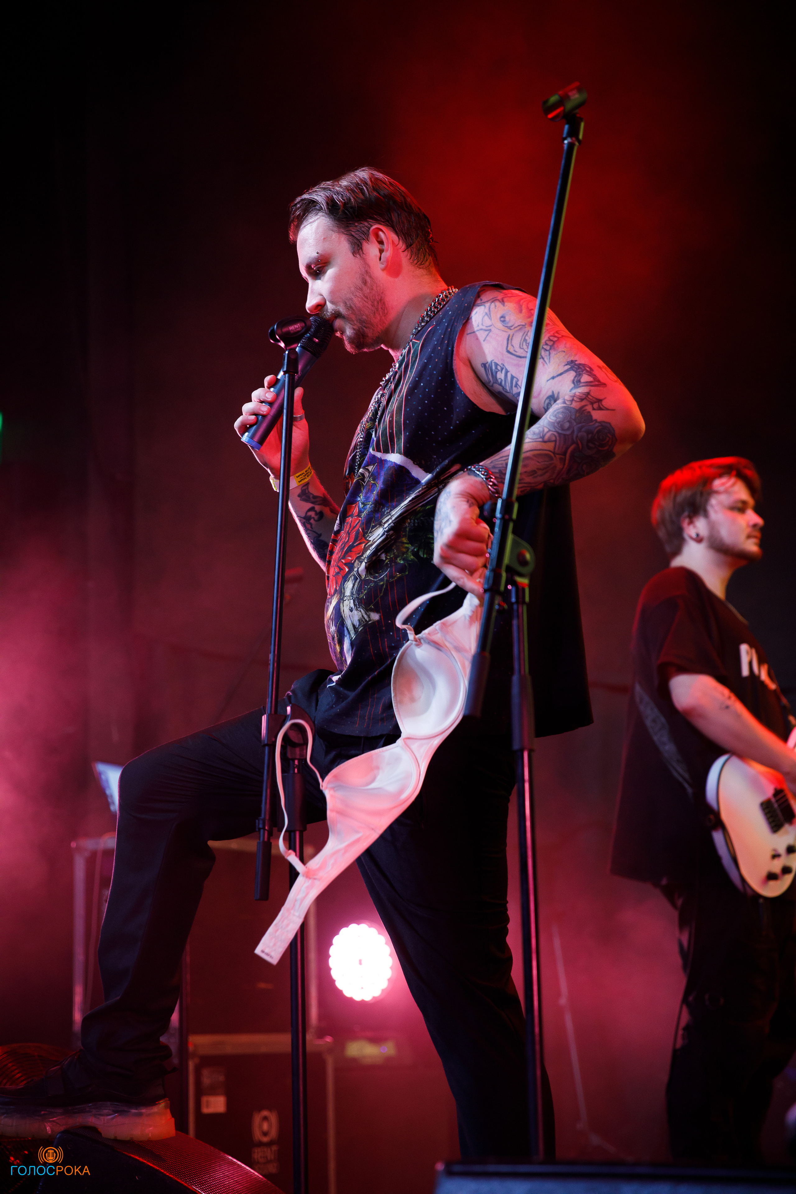 The Translators / 08.09.2023 / Урбан. Репортажный и портретный фотограф Русакова Жанна