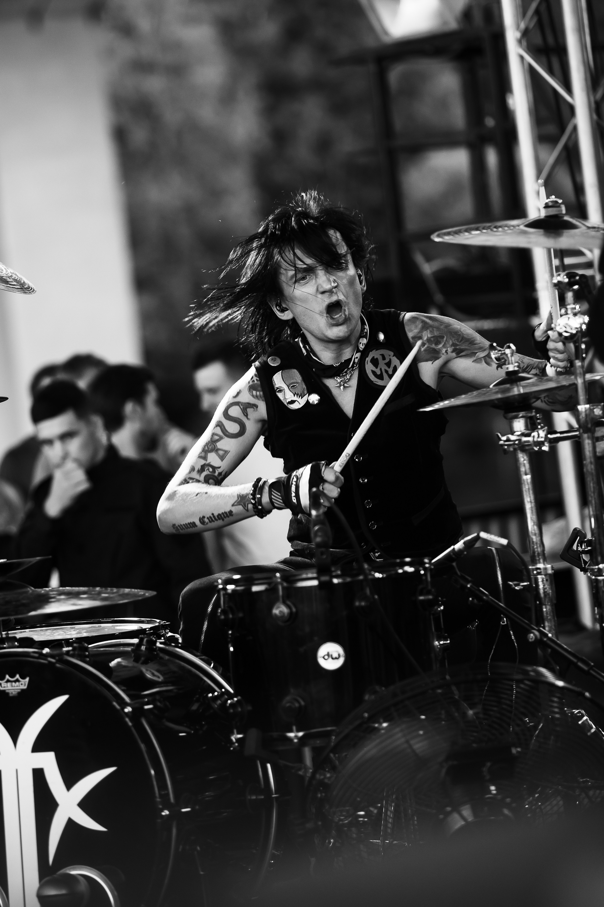 Глеб Самойлов / 04.08.2023 / Ship РИО-1. Репортажный и портретный фотограф Русакова Жанна