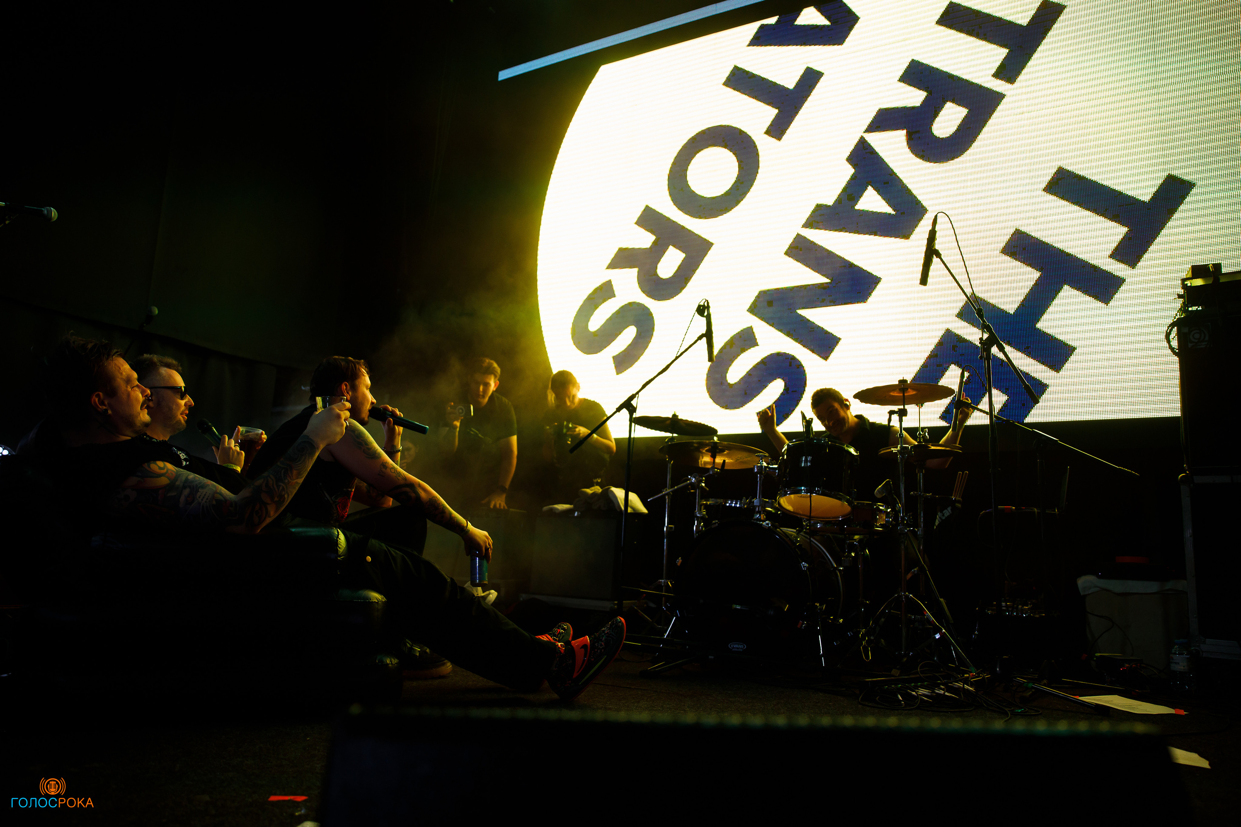 The Translators / 08.09.2023 / Урбан. Репортажный и портретный фотограф Русакова Жанна