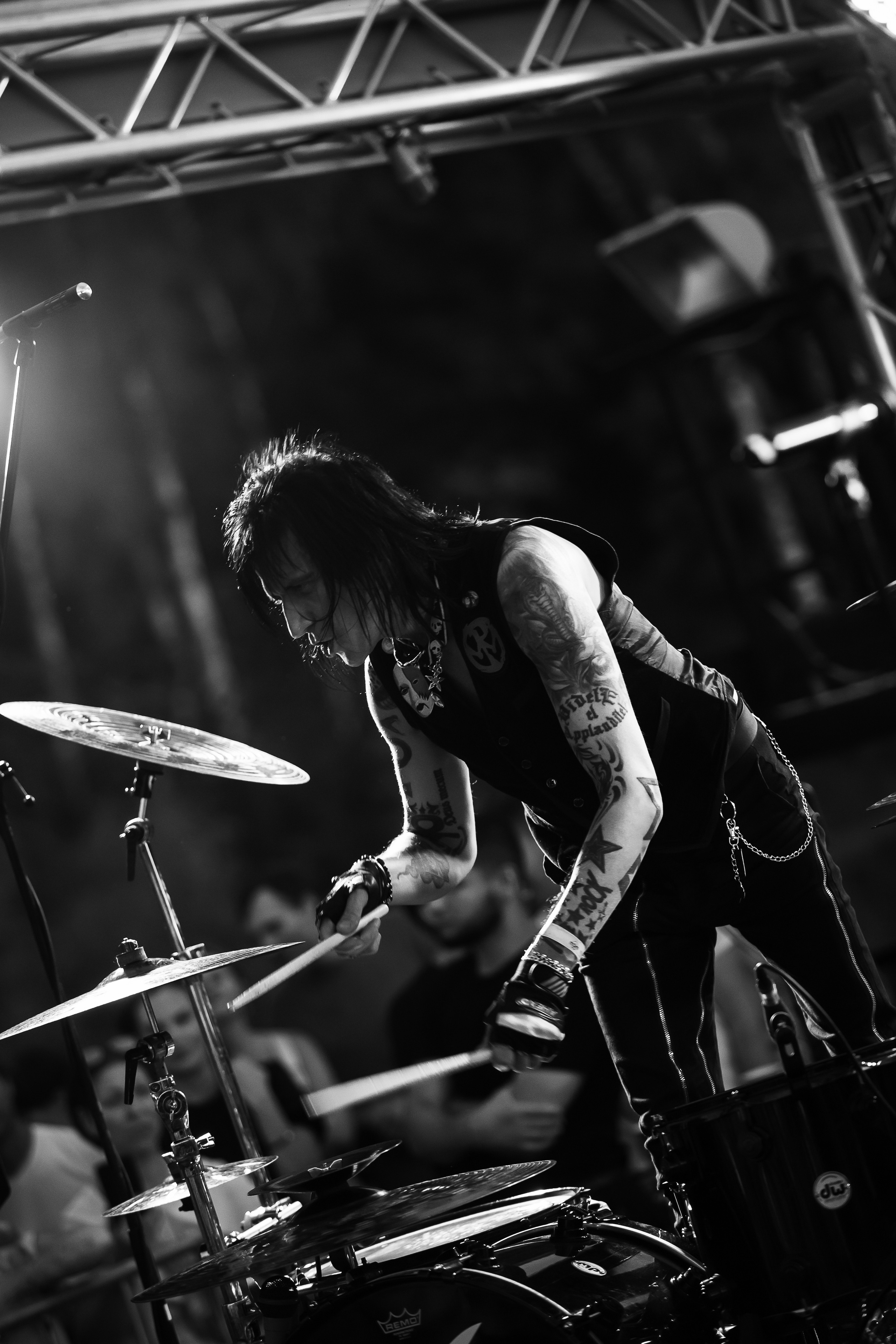 Глеб Самойлов / 04.08.2023 / Ship РИО-1. Репортажный и портретный фотограф Русакова Жанна