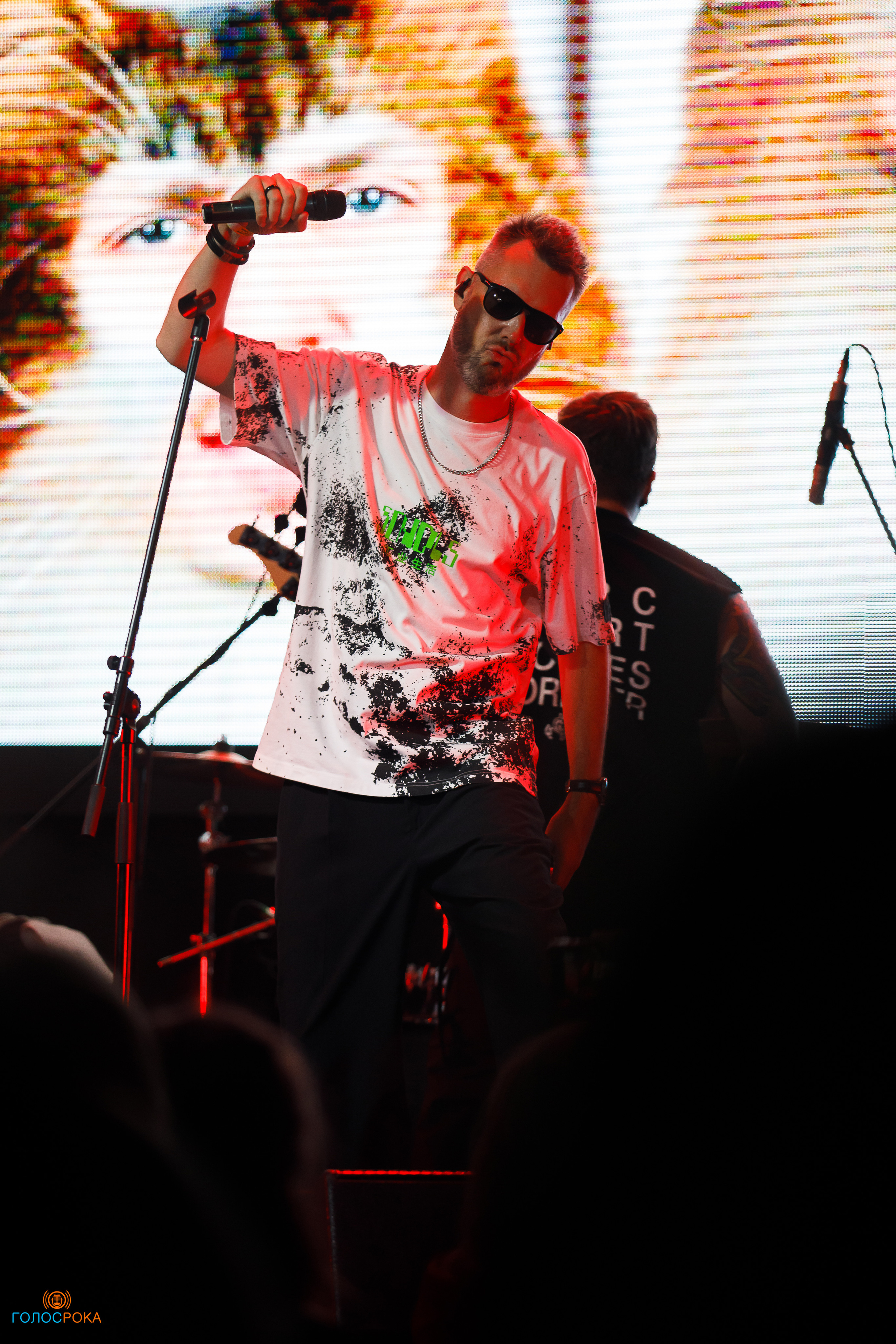 The Translators / 08.09.2023 / Урбан. Репортажный и портретный фотограф Русакова Жанна