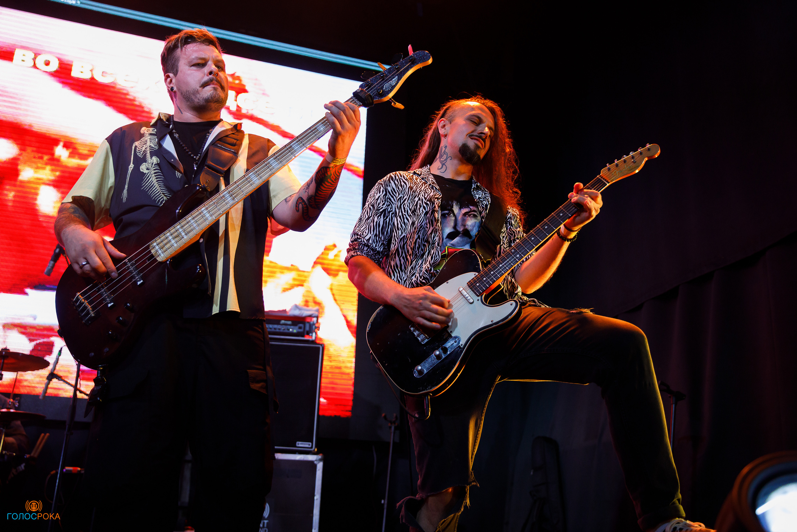 The Translators / 08.09.2023 / Урбан. Репортажный и портретный фотограф Русакова Жанна