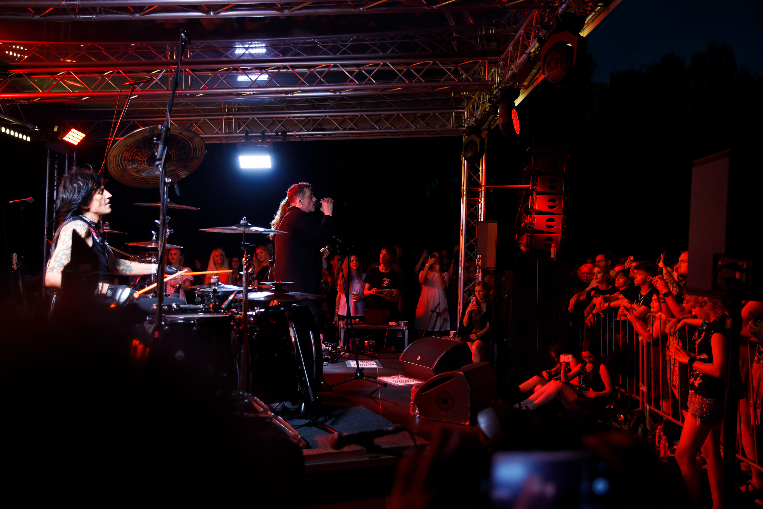 Глеб Самойлов / 04.08.2023 / Ship РИО-1. Репортажный и портретный фотограф Русакова Жанна