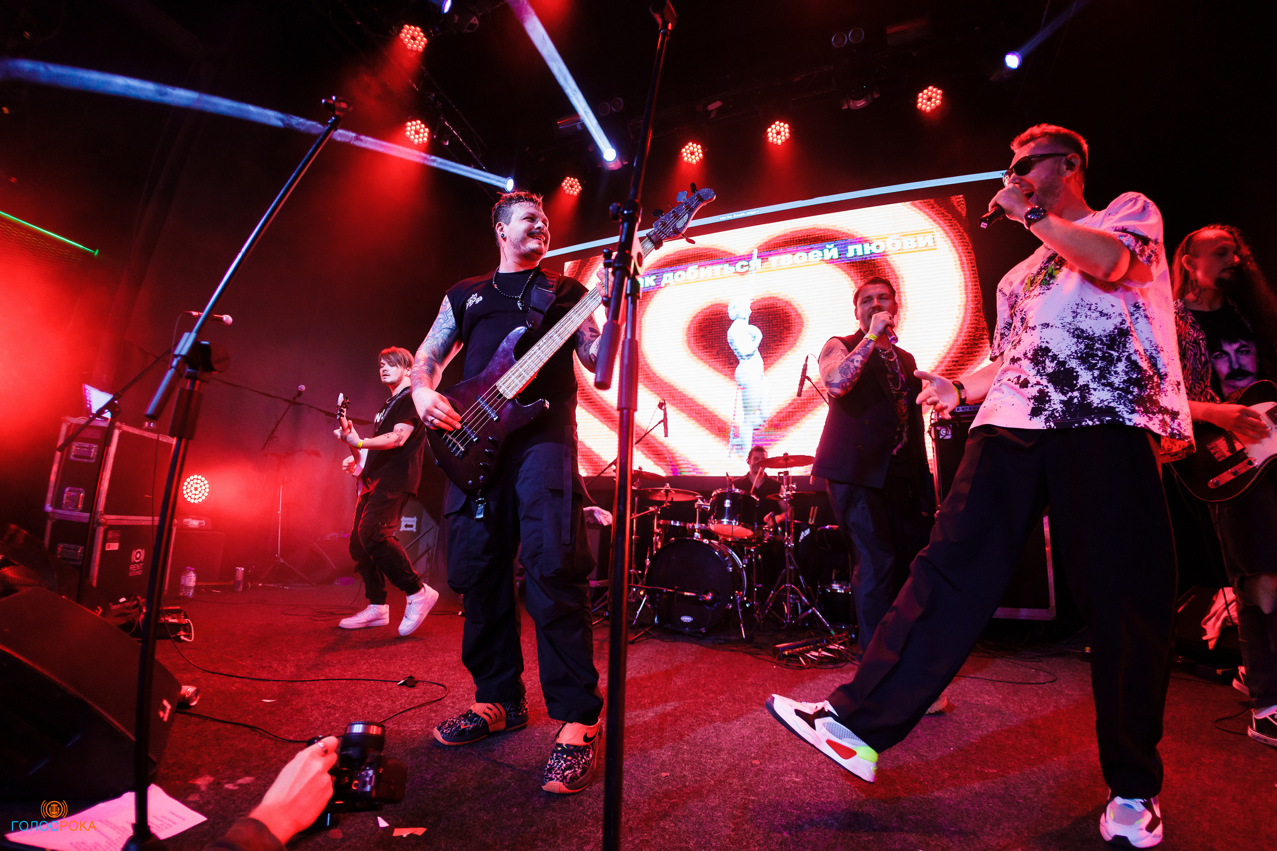 The Translators / 08.09.2023 / Урбан. Репортажный и портретный фотограф Русакова Жанна