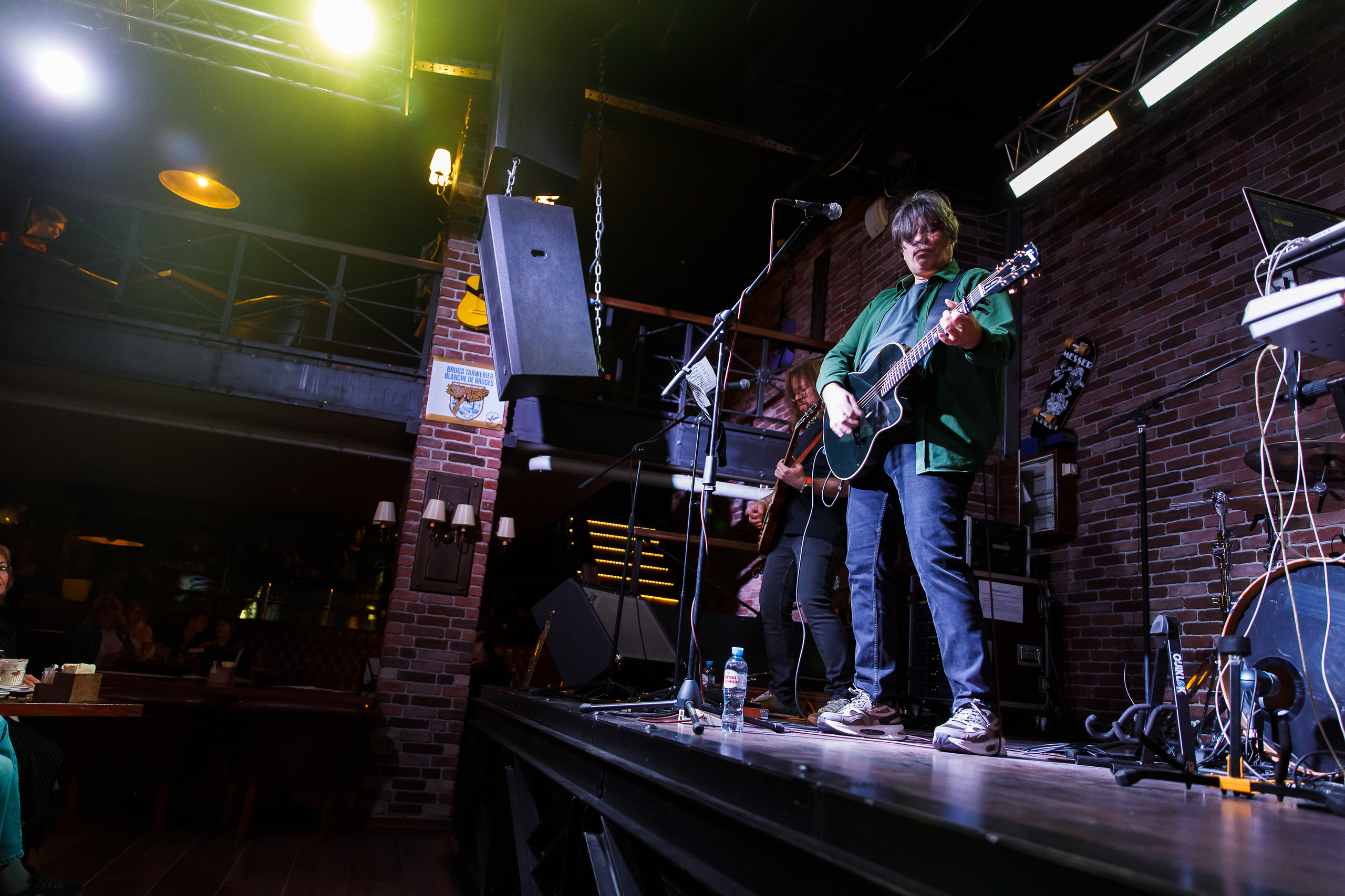 Ключевая / 15.09.2023 / Life Pub. Репортажный и портретный фотограф Русакова Жанна