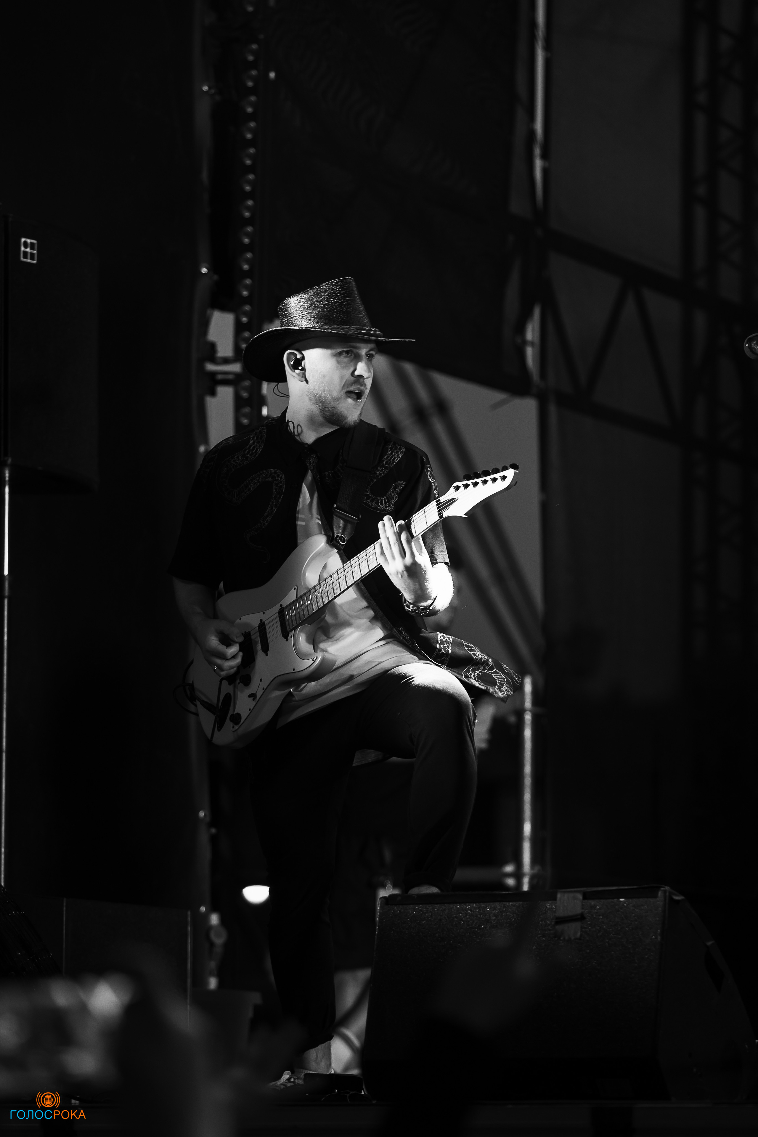 Заточка / 27.07.2023 / Красный Октябрь, Red Summer Moscow. Репортажный и портретный фотограф Русакова Жанна