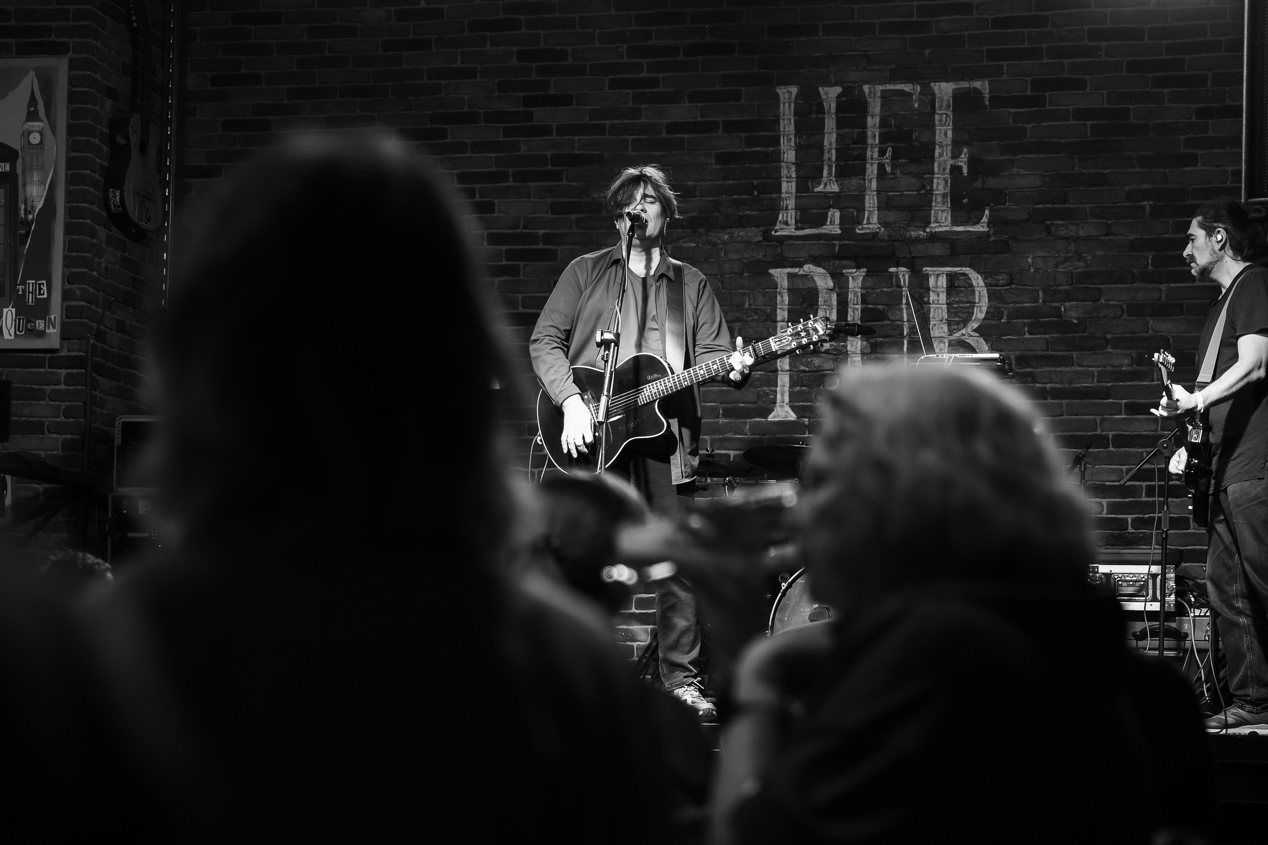 Ключевая / 15.09.2023 / Life Pub. Репортажный и портретный фотограф Русакова Жанна