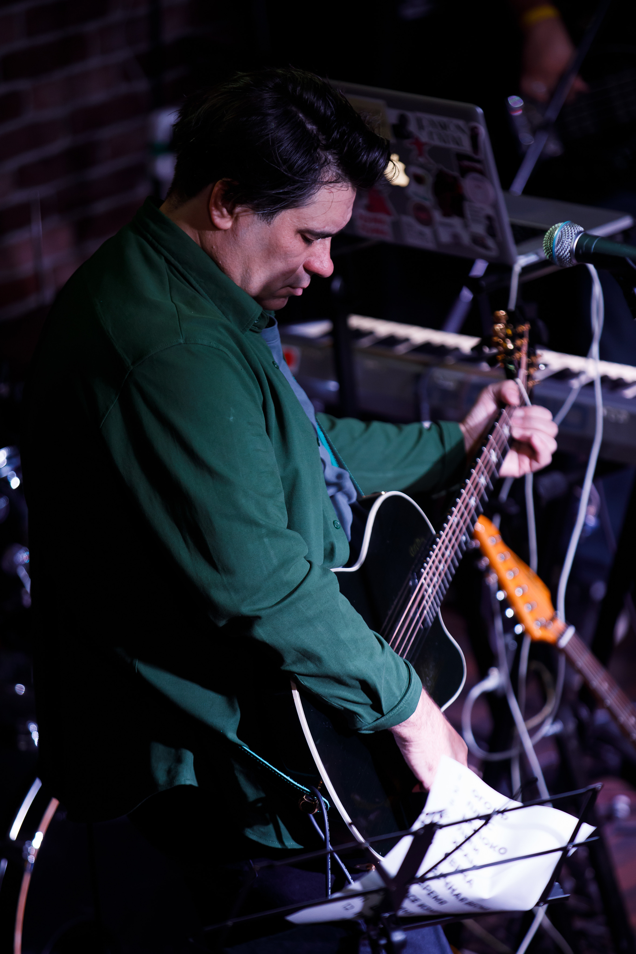 Ключевая / 15.09.2023 / Life Pub. Репортажный и портретный фотограф Русакова Жанна