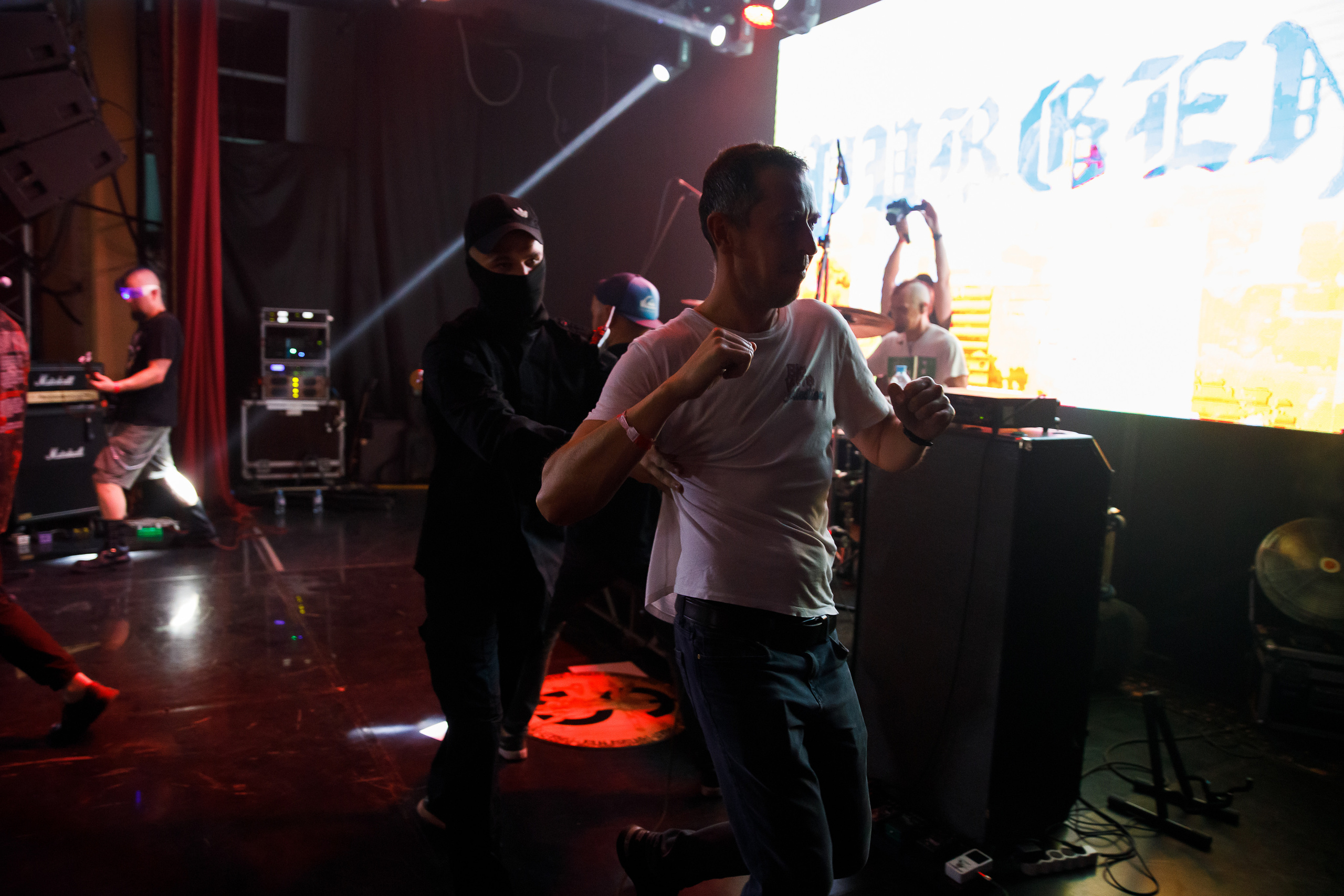 Пурген / 30.09.2023 / ДК Кристалл. Репортажный и портретный фотограф Русакова Жанна