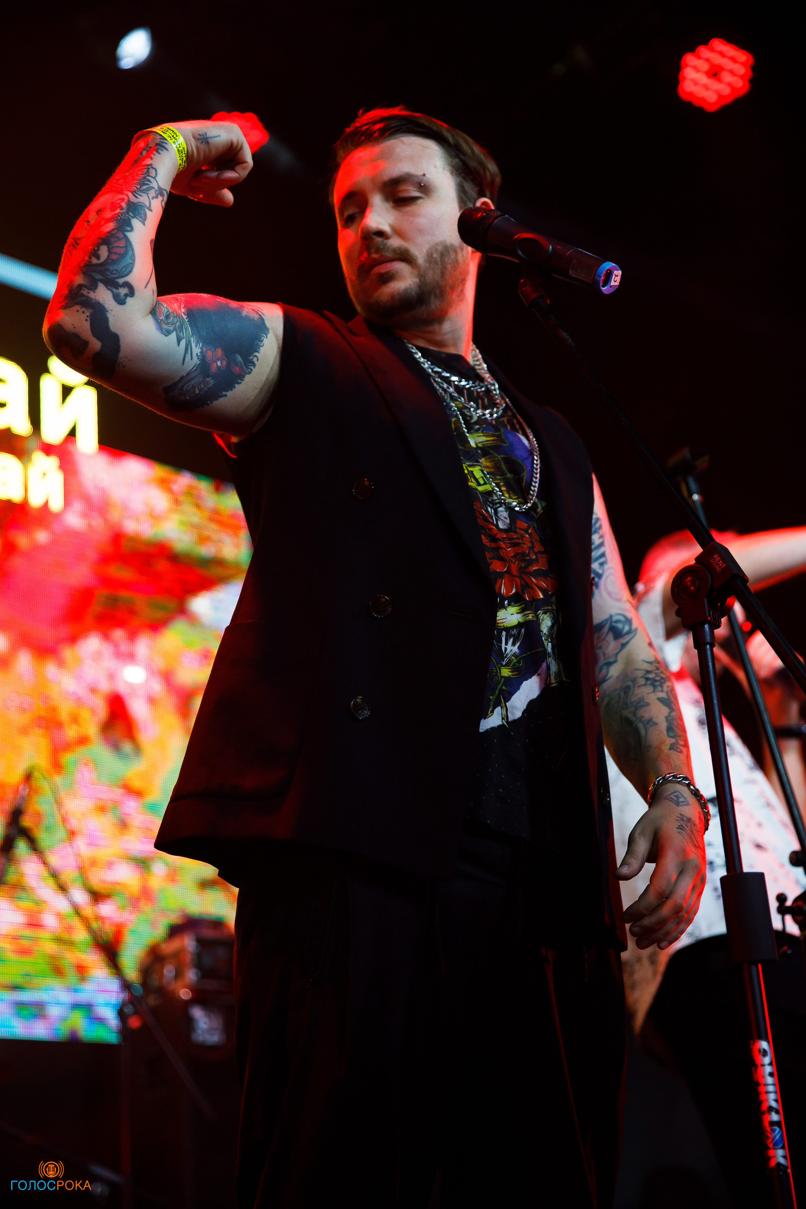 The Translators / 08.09.2023 / Урбан. Репортажный и портретный фотограф Русакова Жанна