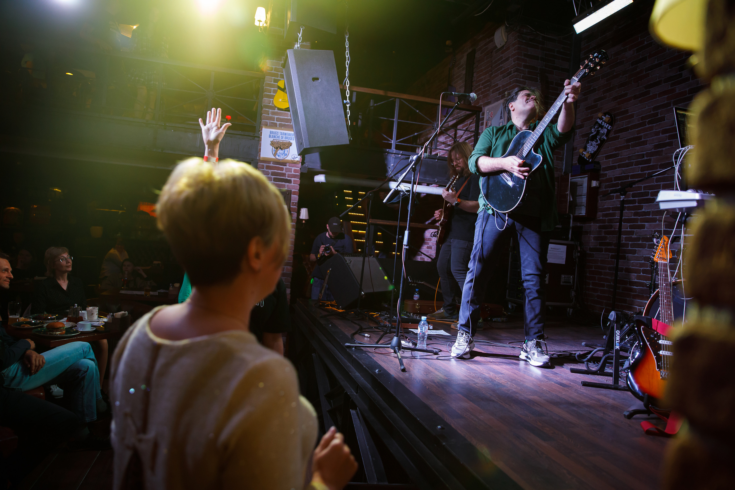 Ключевая / 15.09.2023 / Life Pub. Репортажный и портретный фотограф Русакова Жанна