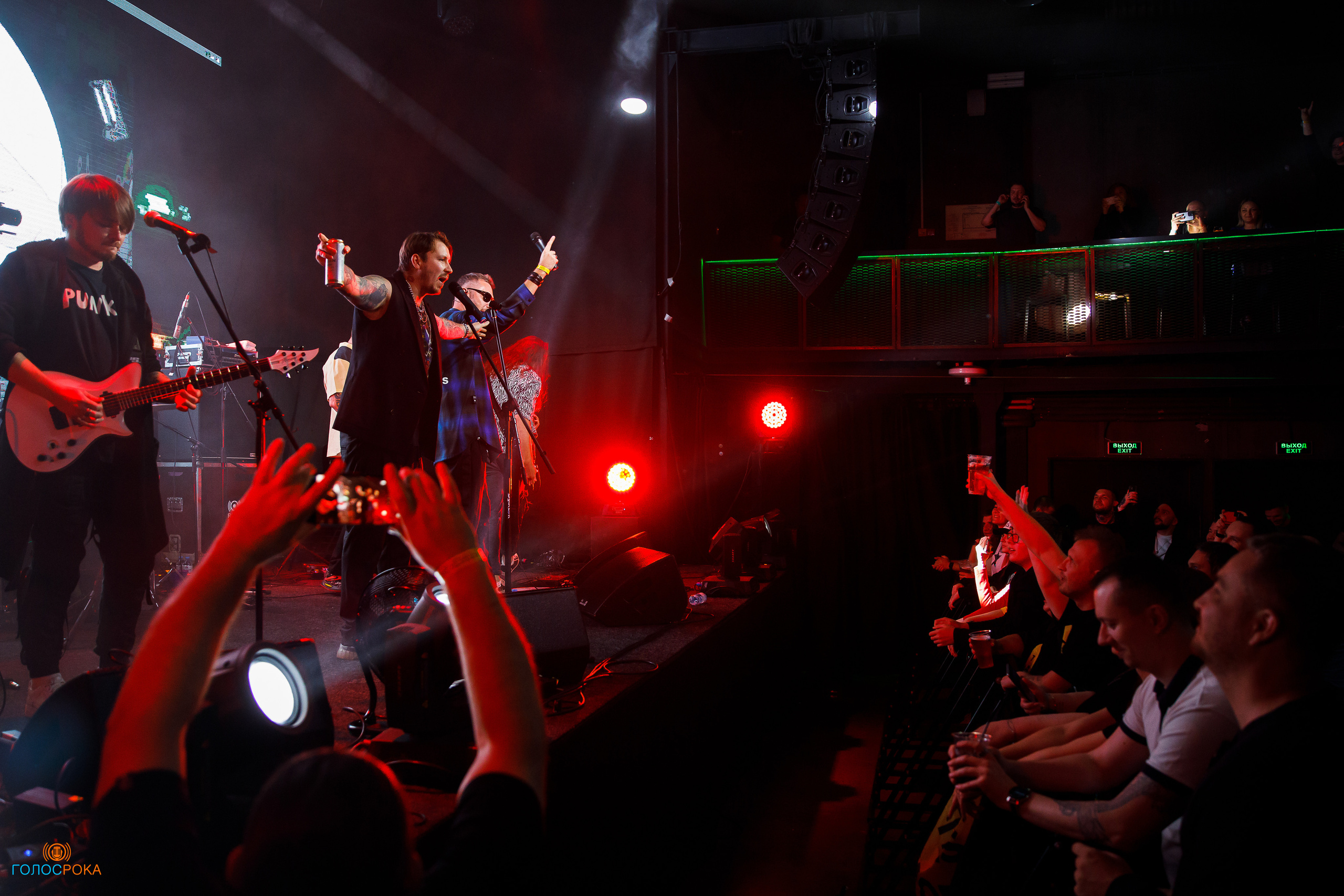 The Translators / 08.09.2023 / Урбан. Репортажный и портретный фотограф Русакова Жанна