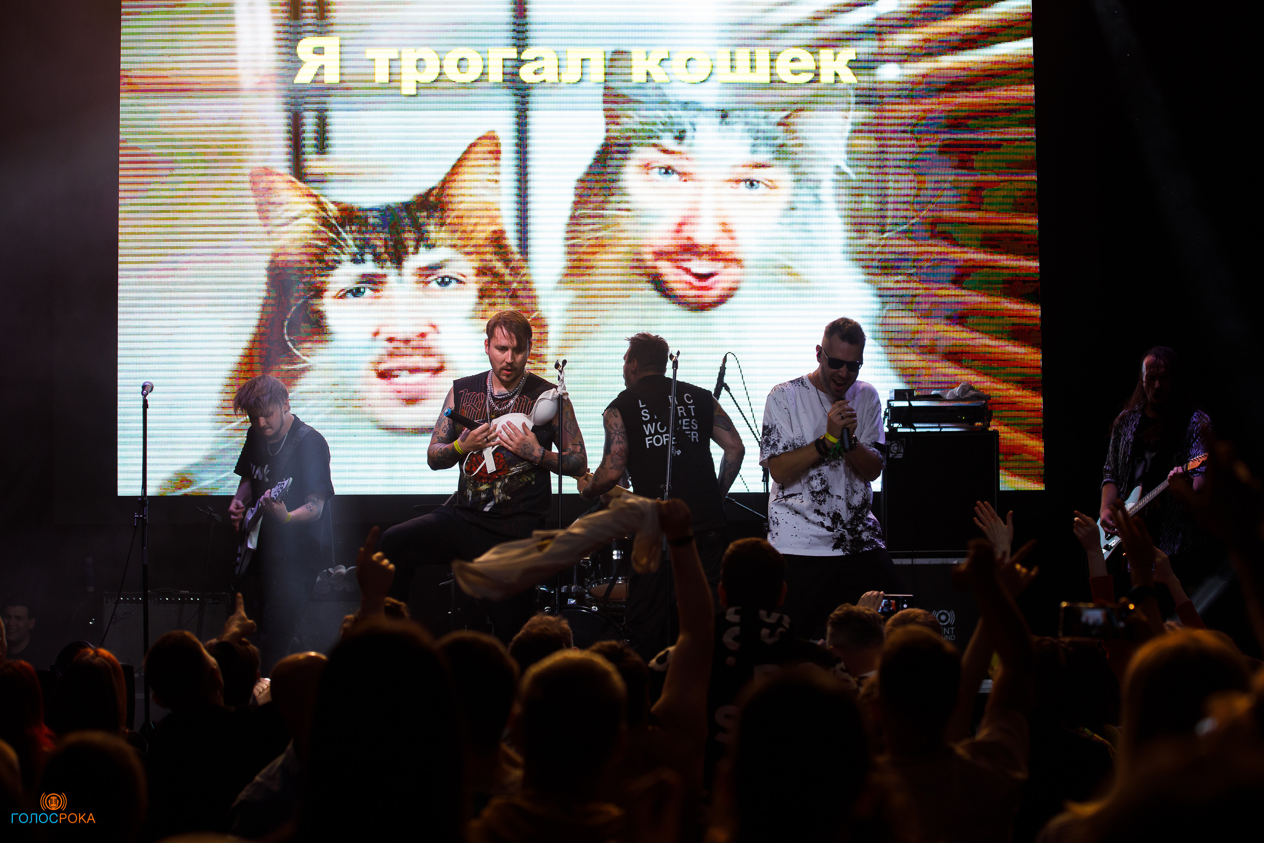 The Translators / 08.09.2023 / Урбан. Репортажный и портретный фотограф Русакова Жанна