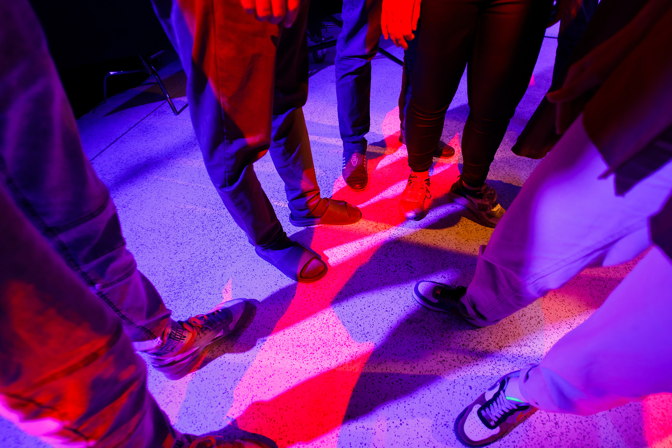 AFISHA. Backstage / 09.09.2023. Репортажный и портретный фотограф Русакова Жанна