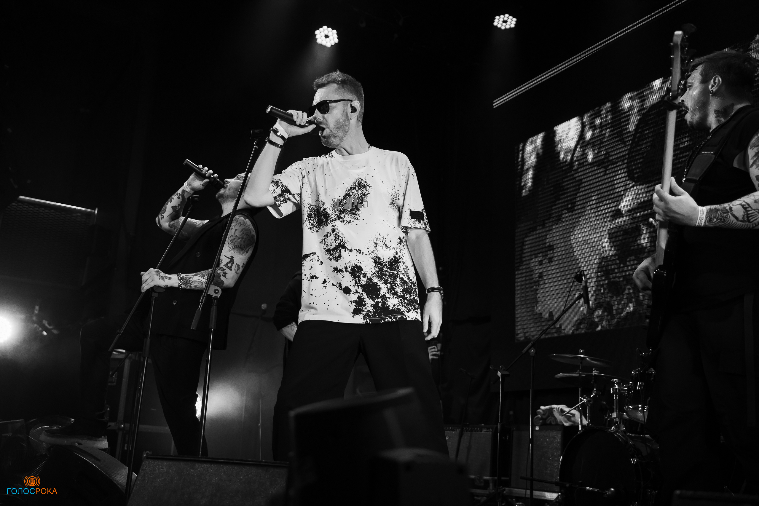 The Translators / 08.09.2023 / Урбан. Репортажный и портретный фотограф Русакова Жанна