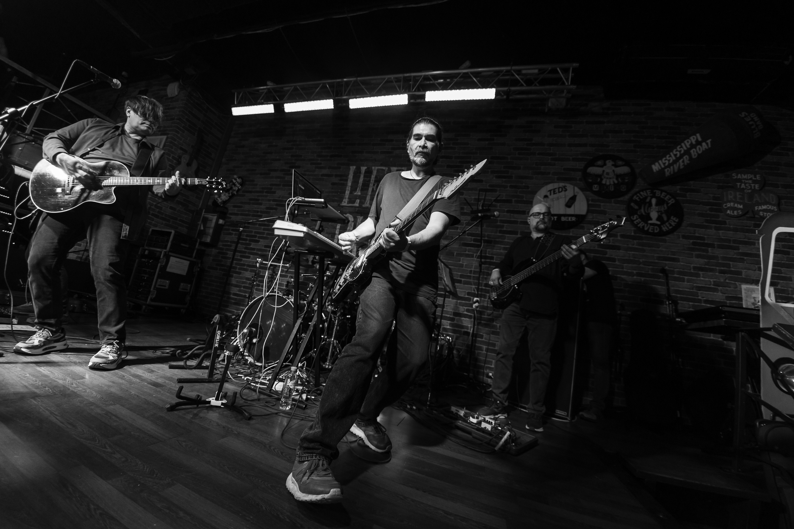 Ключевая / 15.09.2023 / Life Pub. Репортажный и портретный фотограф Русакова Жанна