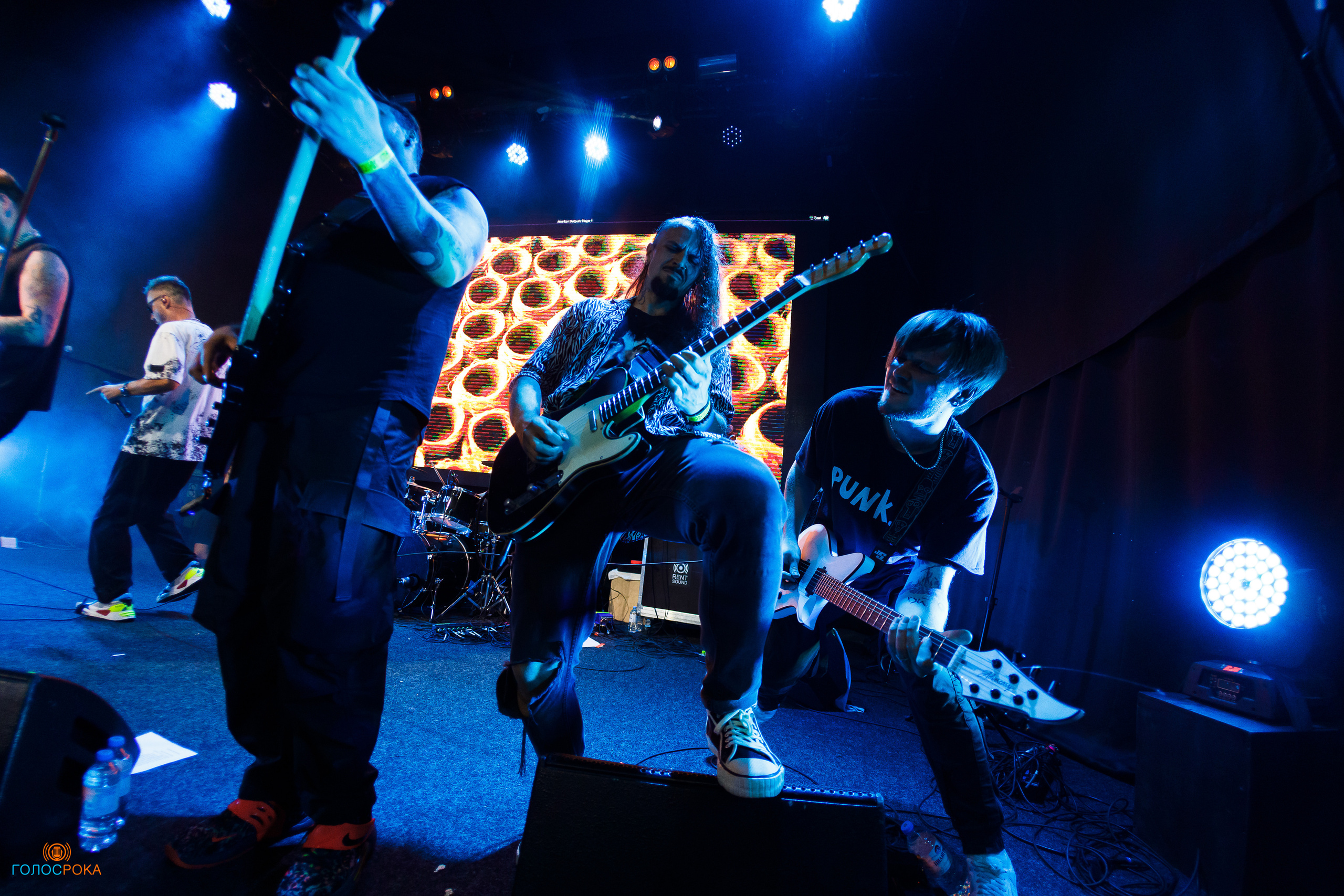 The Translators / 08.09.2023 / Урбан. Репортажный и портретный фотограф Русакова Жанна