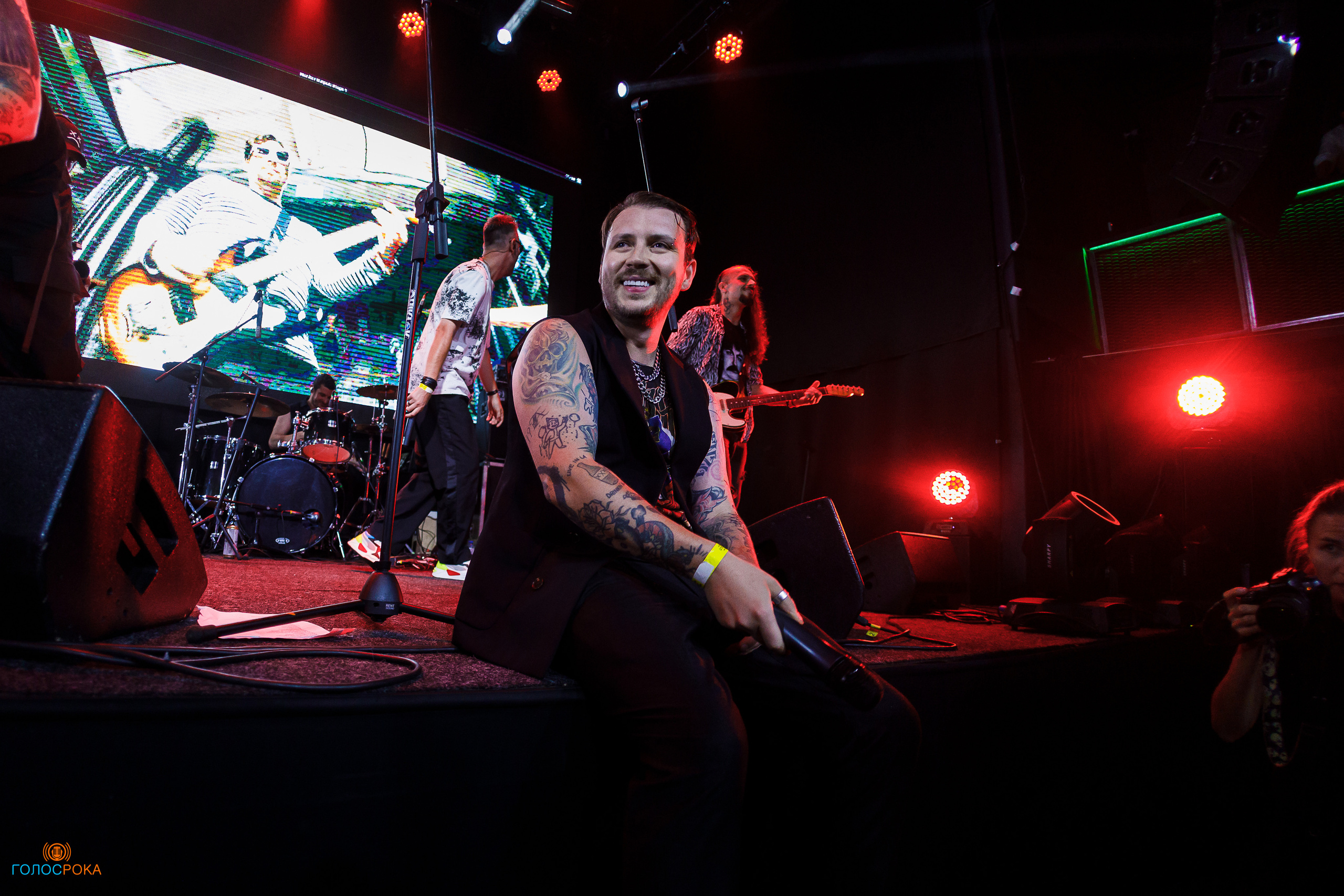 The Translators / 08.09.2023 / Урбан. Репортажный и портретный фотограф Русакова Жанна