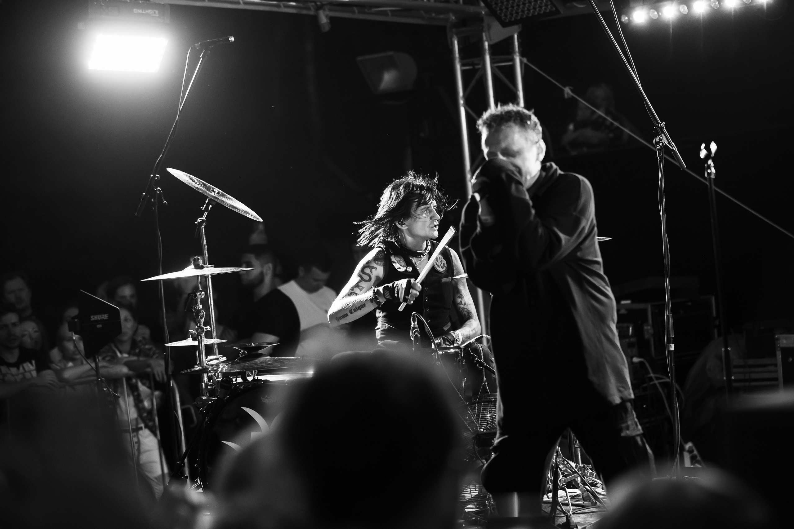 Глеб Самойлов / 04.08.2023 / Ship РИО-1. Репортажный и портретный фотограф Русакова Жанна