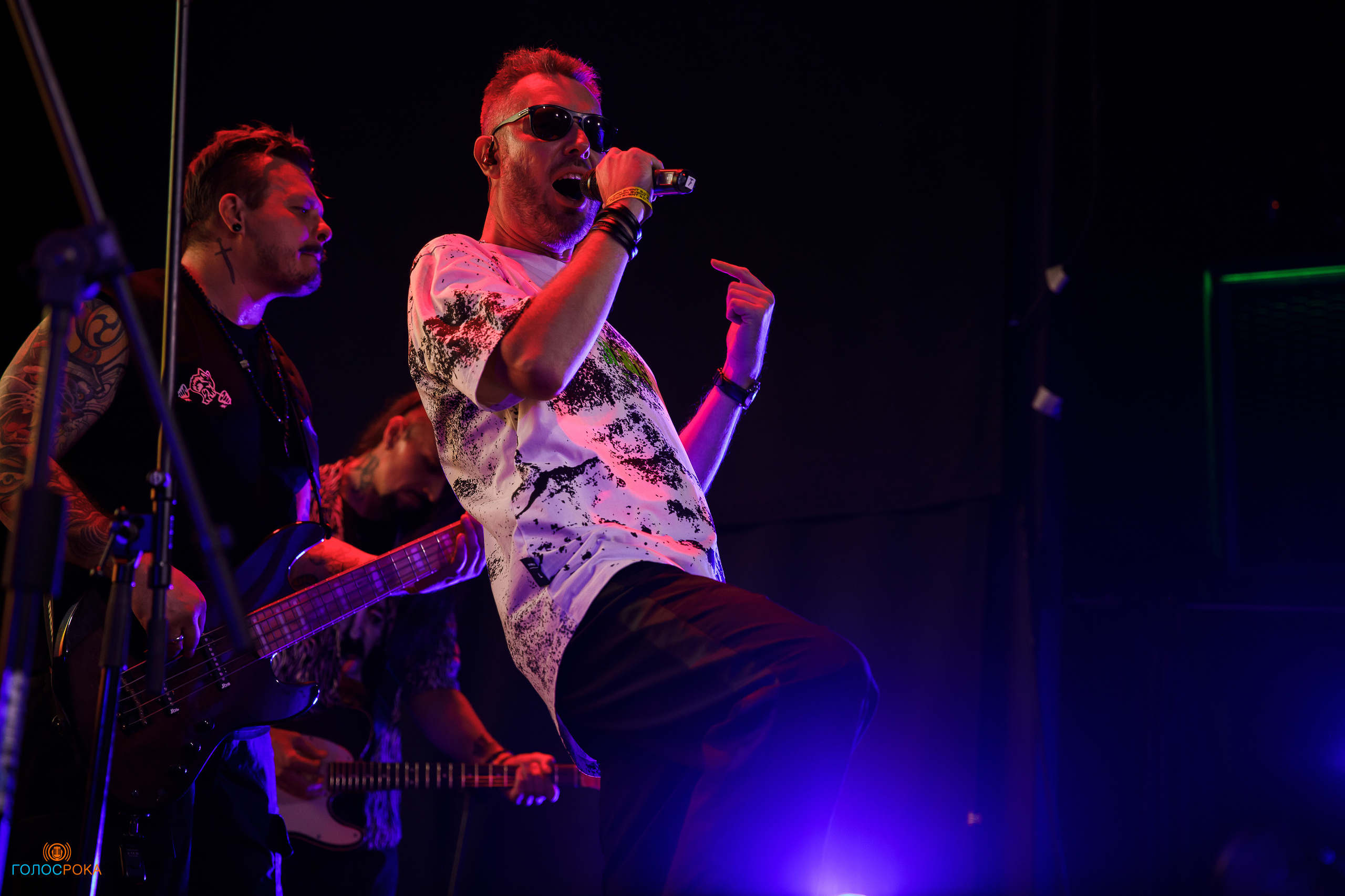 The Translators / 08.09.2023 / Урбан. Репортажный и портретный фотограф Русакова Жанна