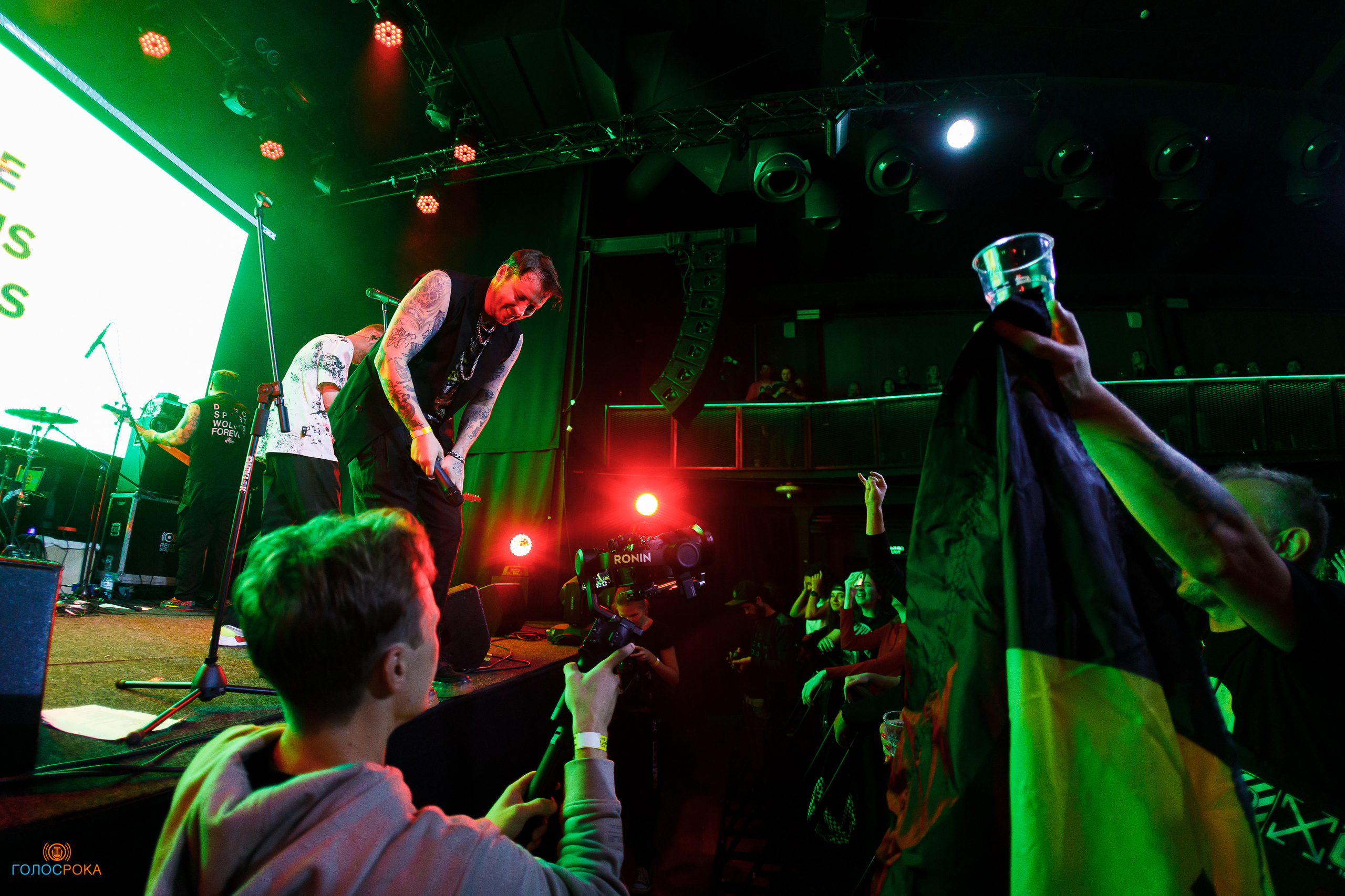 The Translators / 08.09.2023 / Урбан. Репортажный и портретный фотограф Русакова Жанна