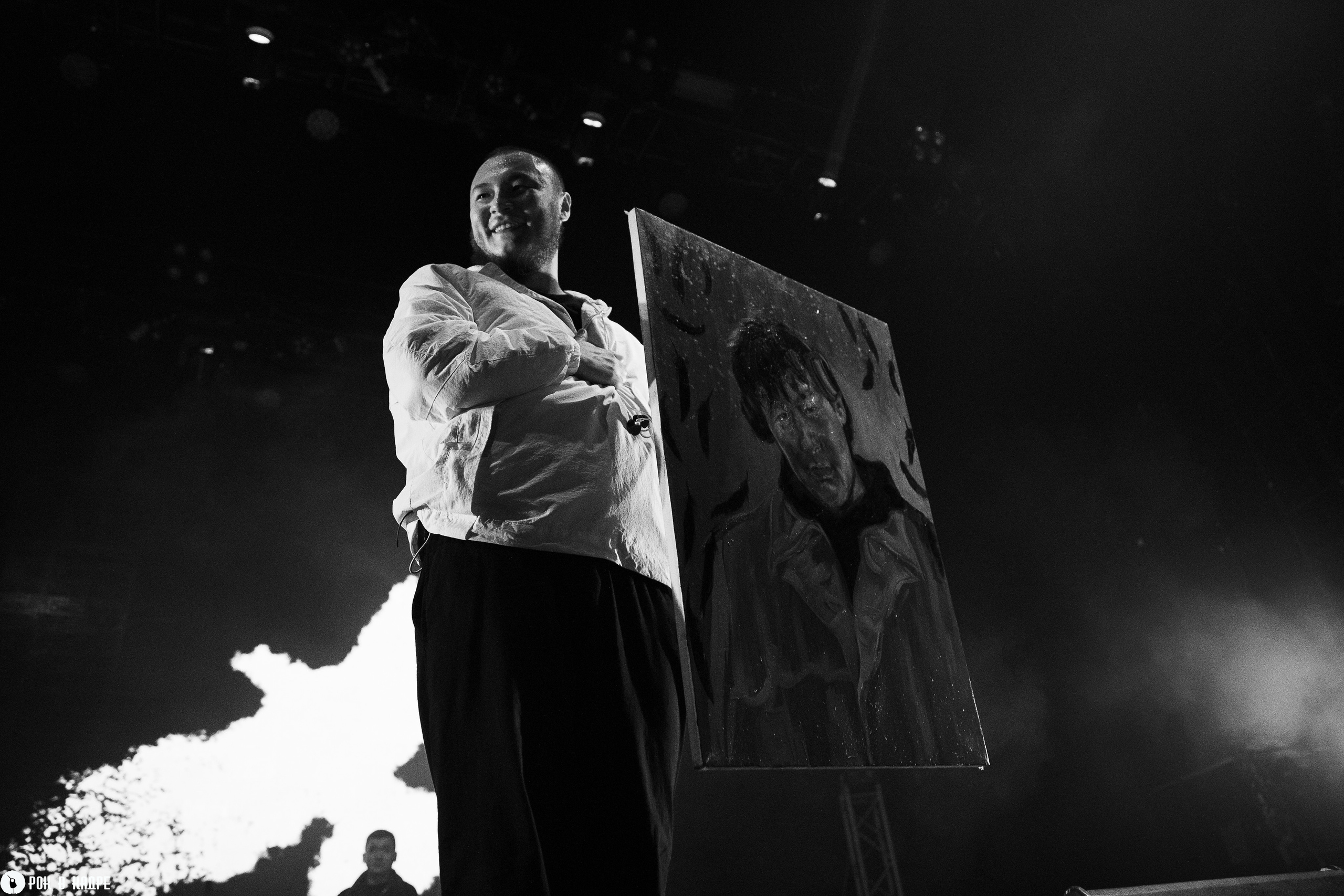 Масло черного тмина / 13.10.2023 / Base. Репортажный и портретный фотограф Русакова Жанна