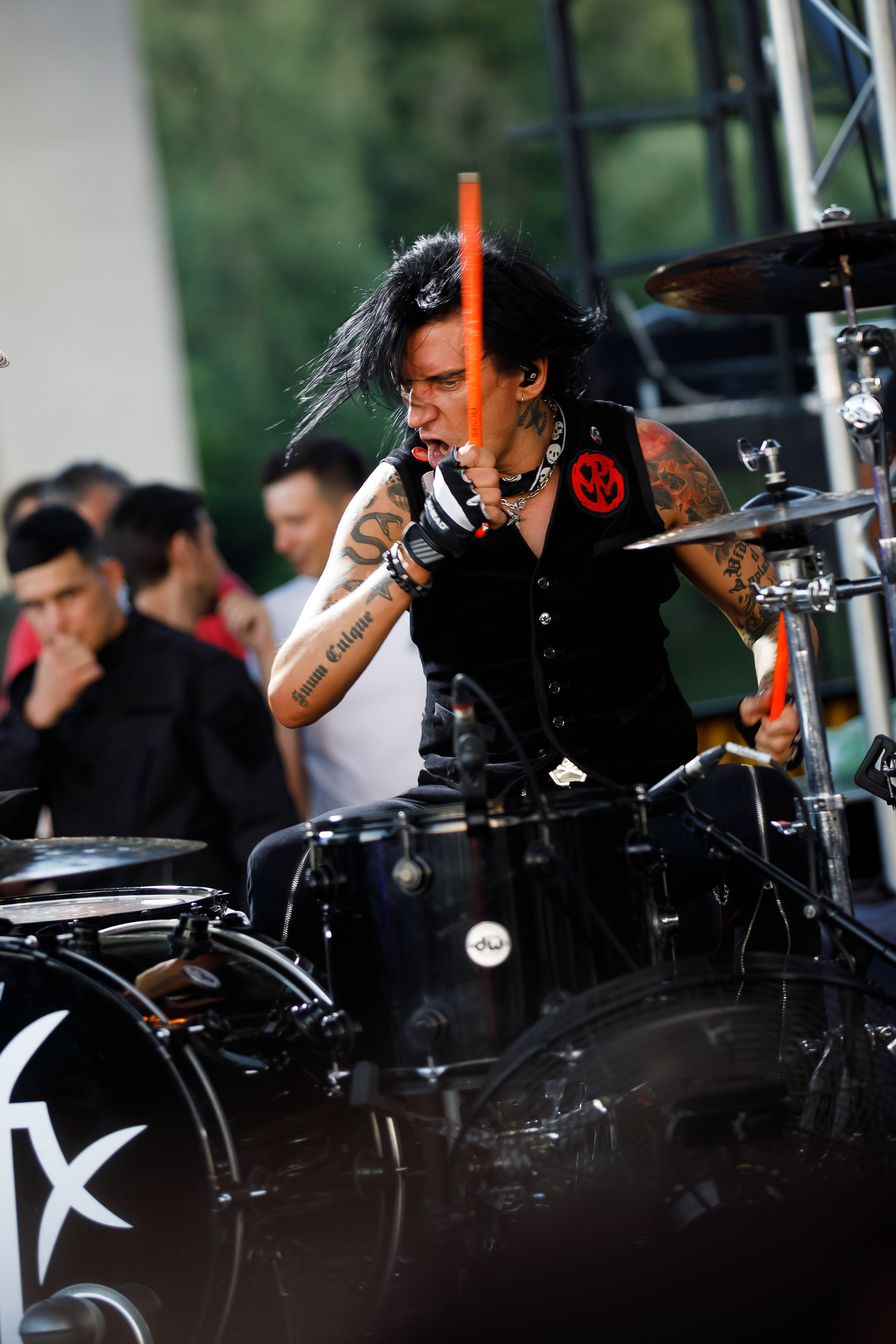 Глеб Самойлов / 04.08.2023 / Ship РИО-1. Репортажный и портретный фотограф Русакова Жанна