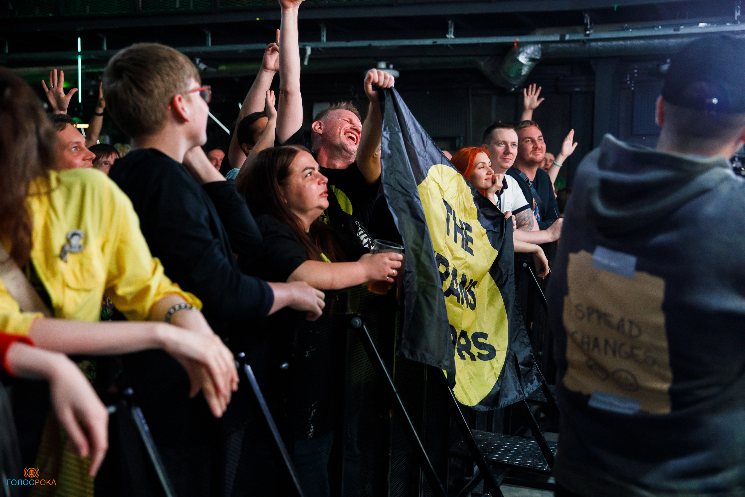 The Translators / 08.09.2023 / Урбан. Репортажный и портретный фотограф Русакова Жанна