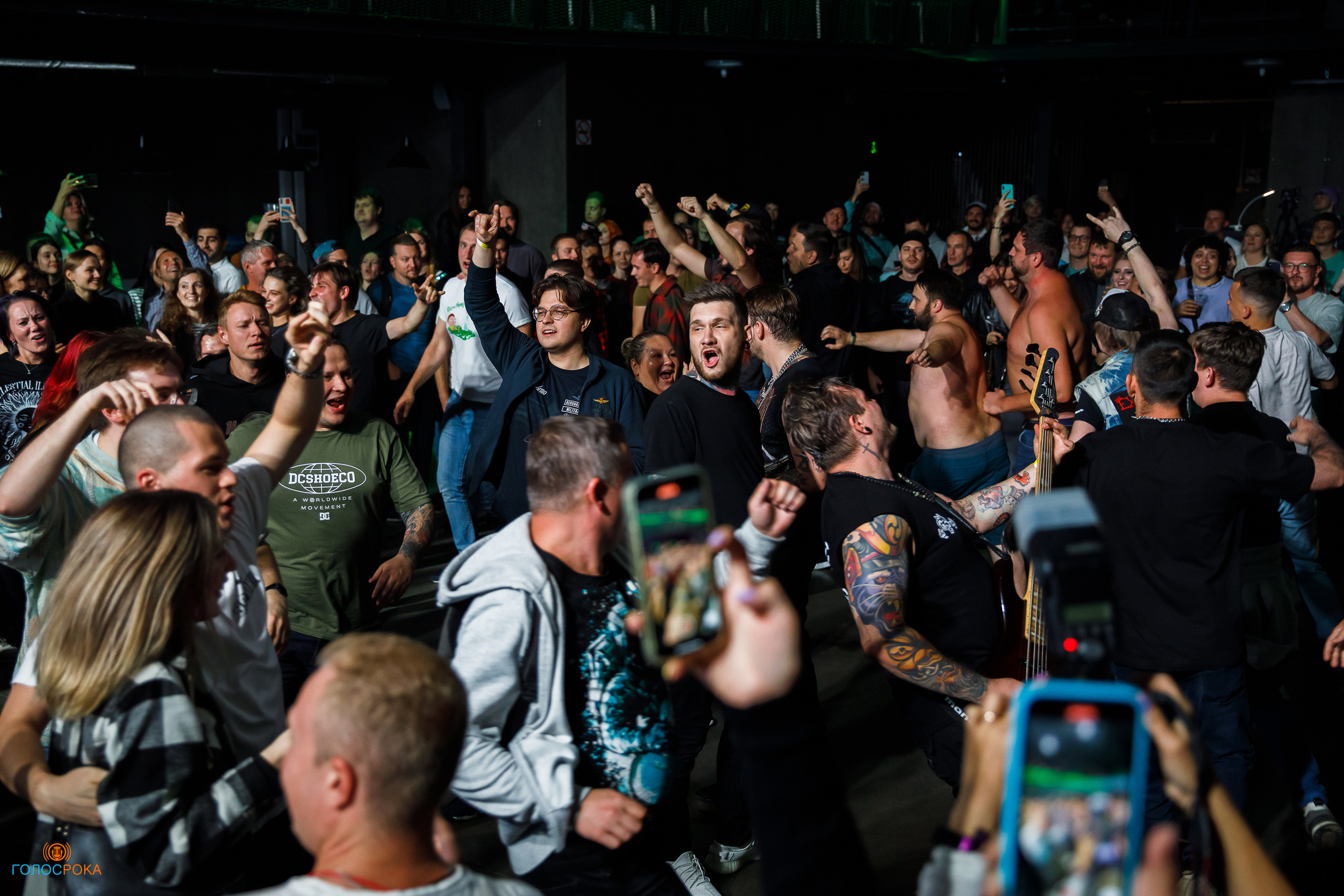 The Translators / 08.09.2023 / Урбан. Репортажный и портретный фотограф Русакова Жанна