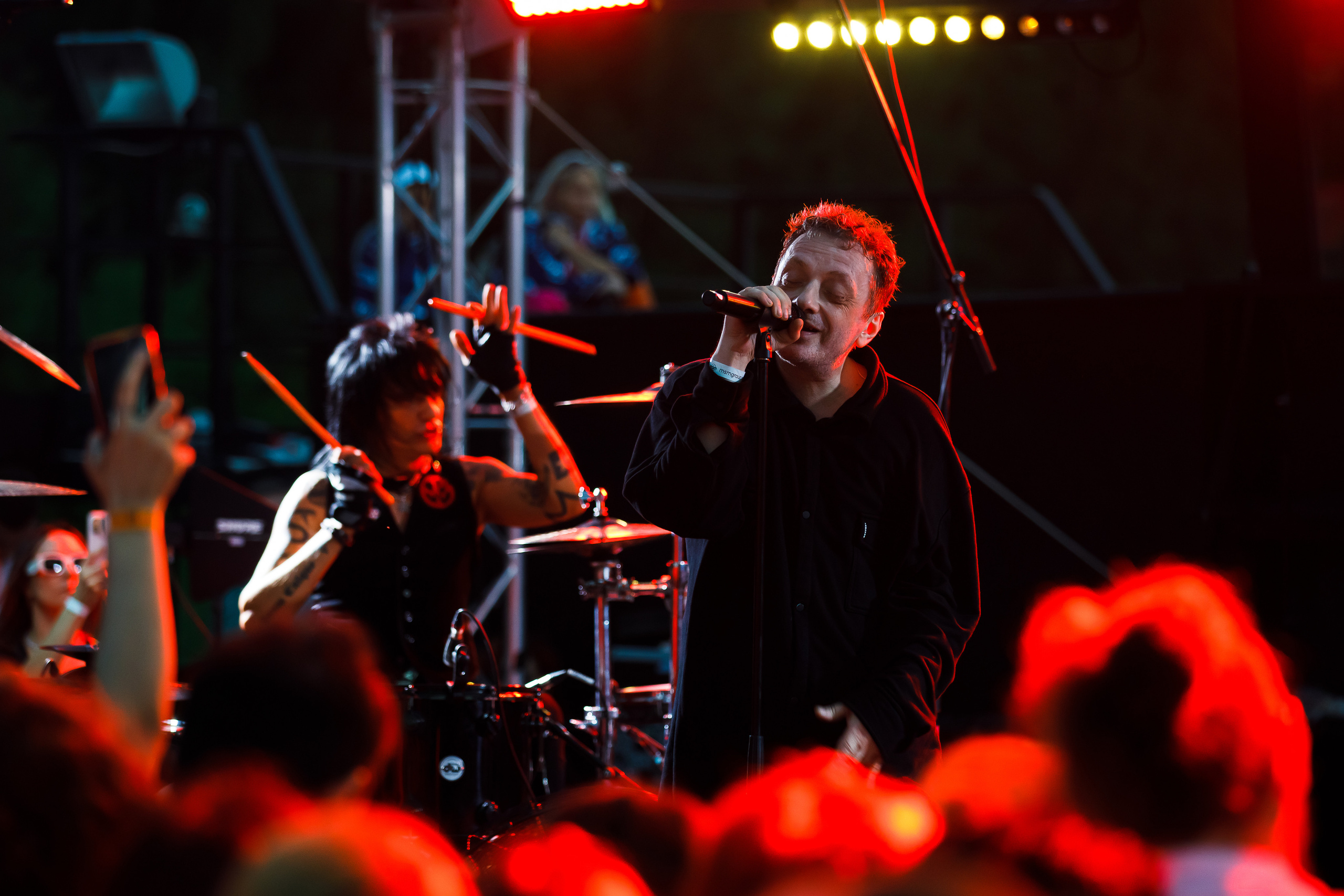 Глеб Самойлов / 04.08.2023 / Ship РИО-1. Репортажный и портретный фотограф Русакова Жанна