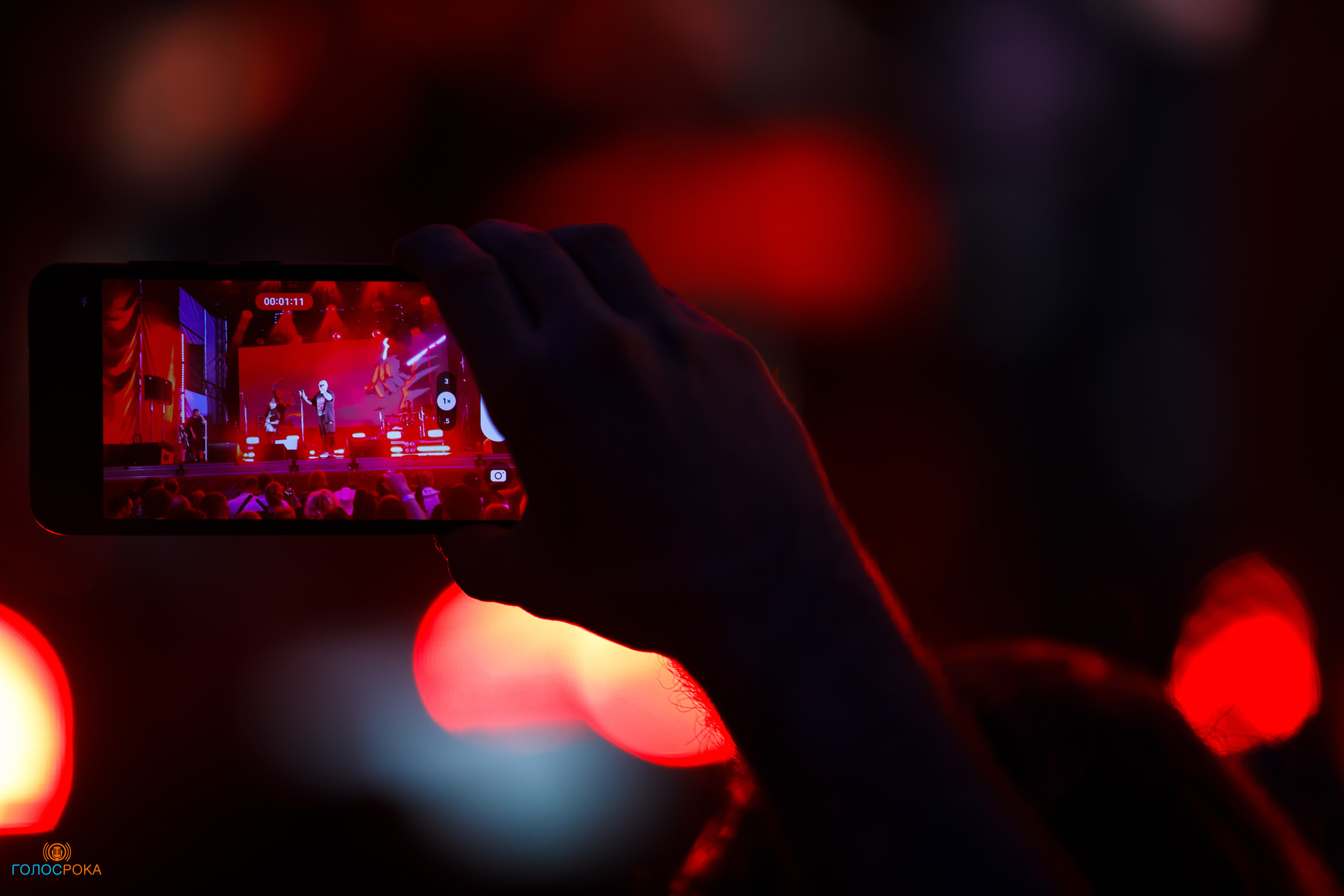 Заточка / 27.07.2023 / Красный Октябрь, Red Summer Moscow. Репортажный и портретный фотограф Русакова Жанна