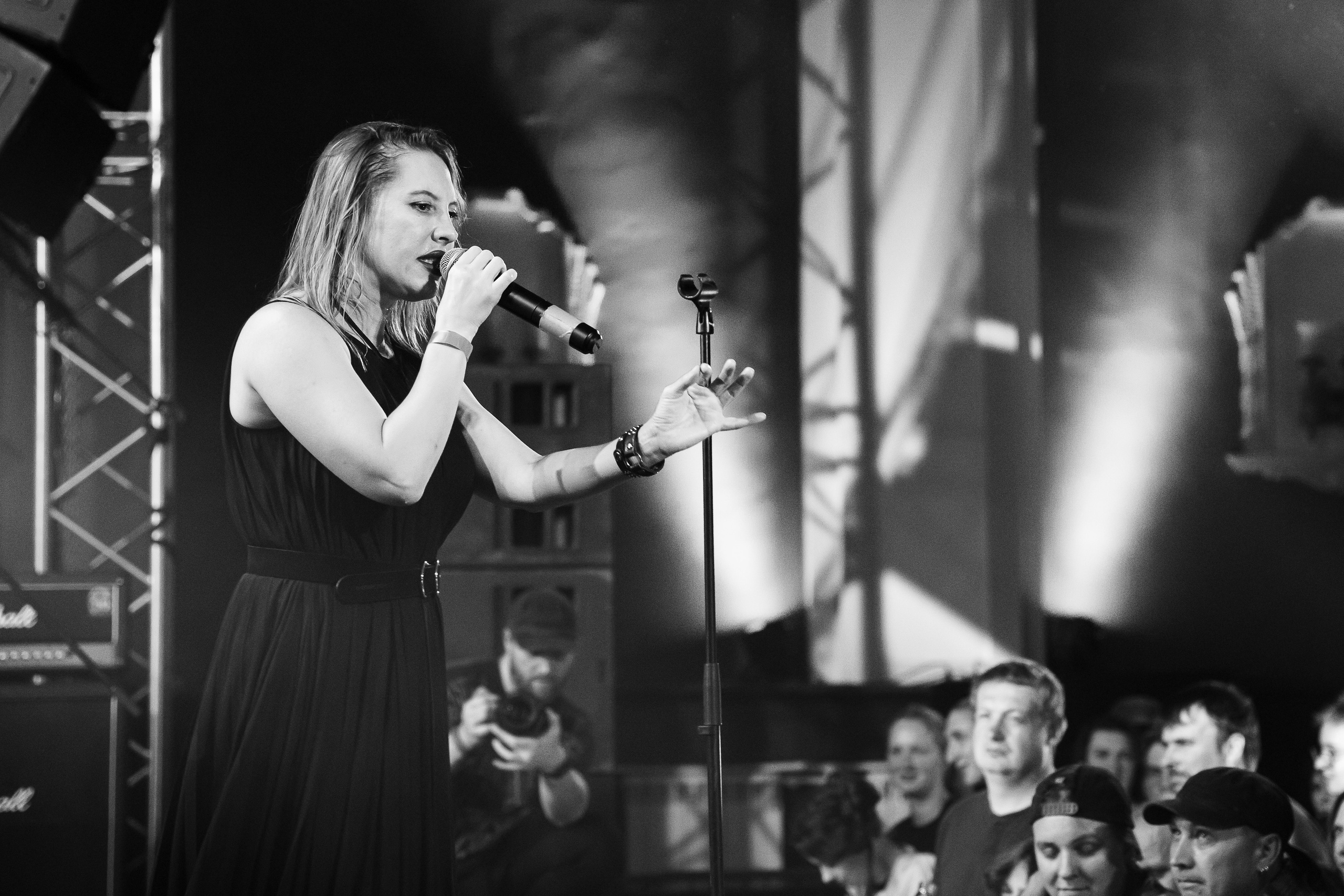 Аборт Мозга / 30.09.2023 / ДК Кристалл. Репортажный и портретный фотограф Русакова Жанна