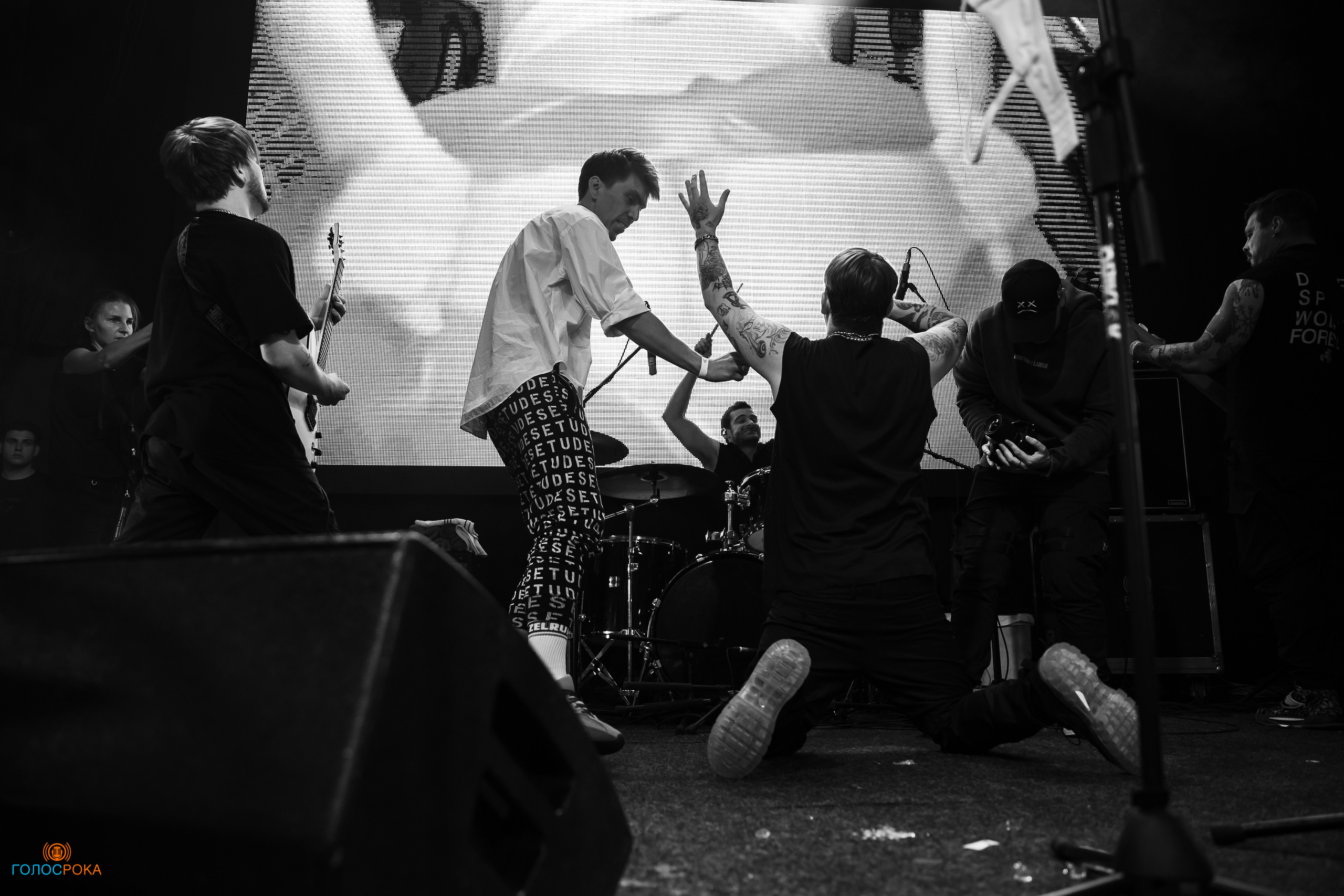 The Translators / 08.09.2023 / Урбан. Репортажный и портретный фотограф Русакова Жанна