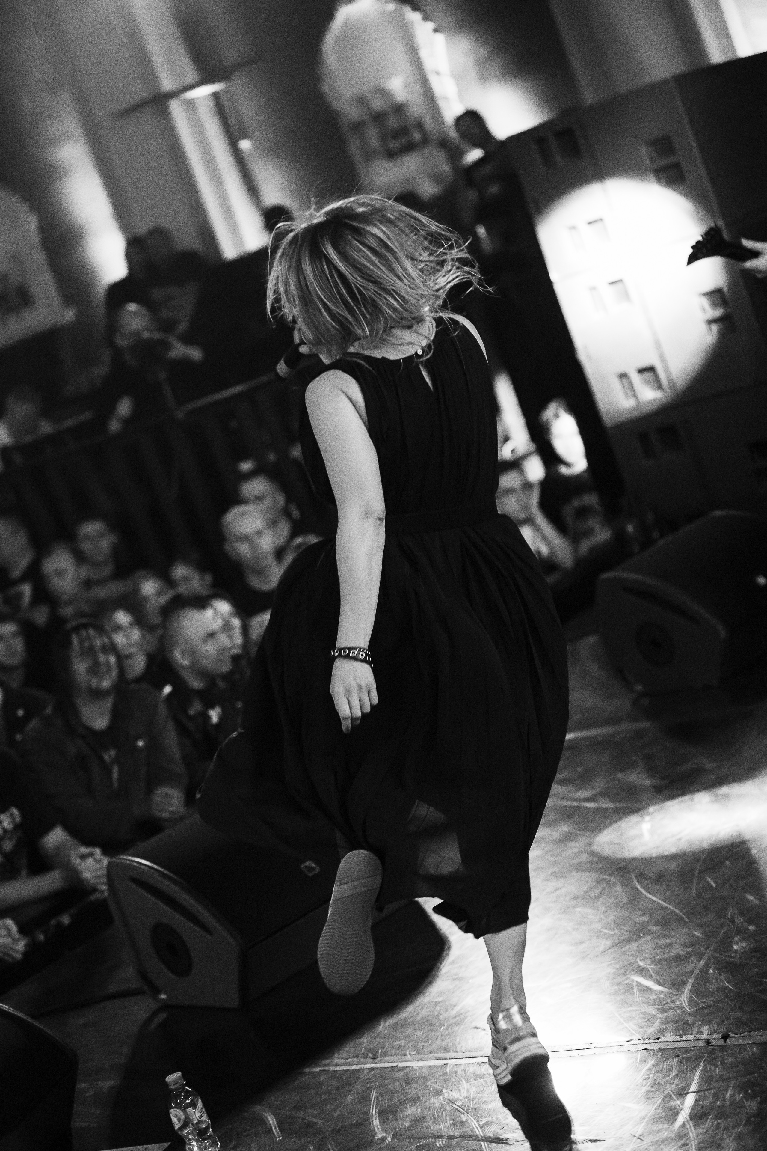 Аборт Мозга / 30.09.2023 / ДК Кристалл. Репортажный и портретный фотограф Русакова Жанна