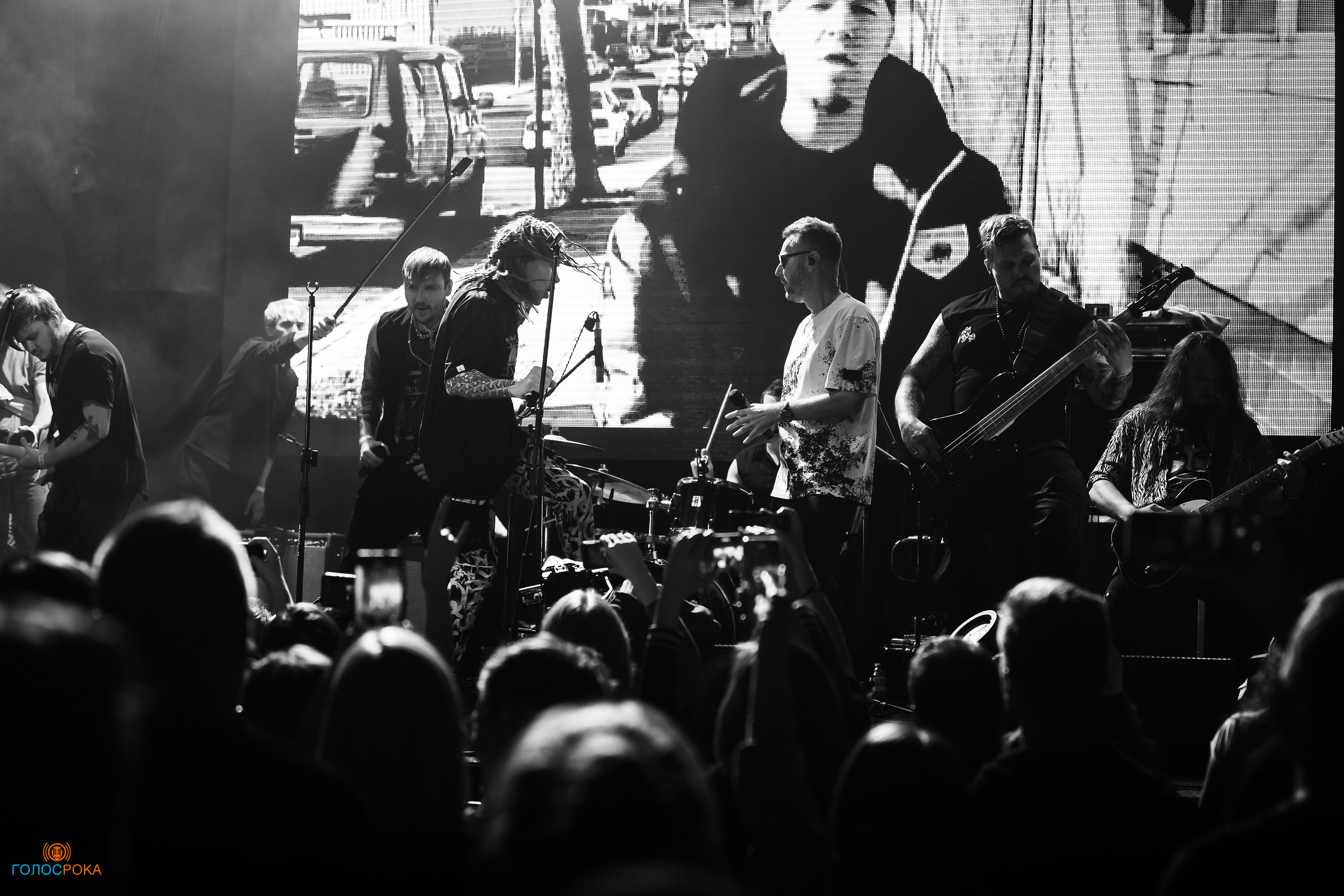 The Translators / 08.09.2023 / Урбан. Репортажный и портретный фотограф Русакова Жанна