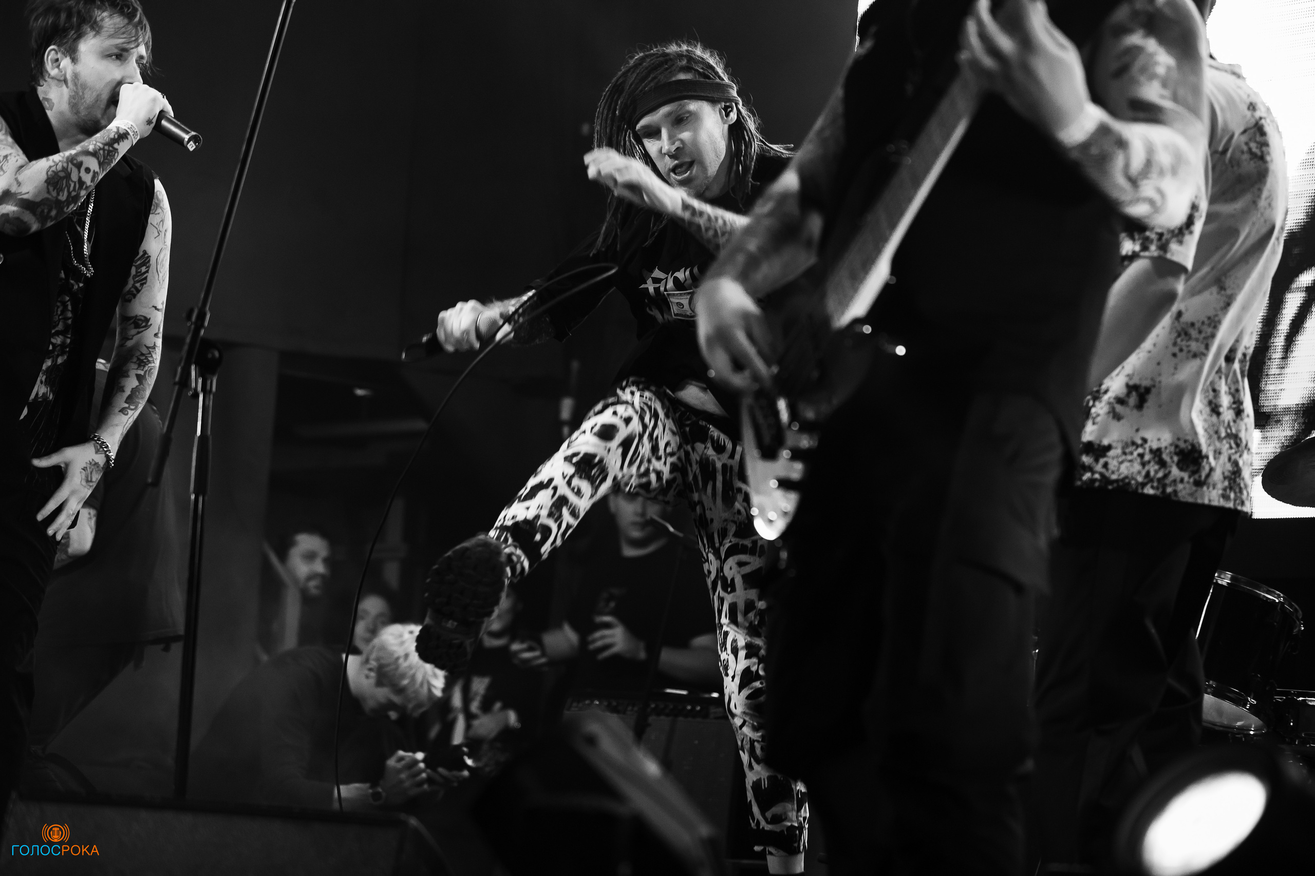 The Translators / 08.09.2023 / Урбан. Репортажный и портретный фотограф Русакова Жанна