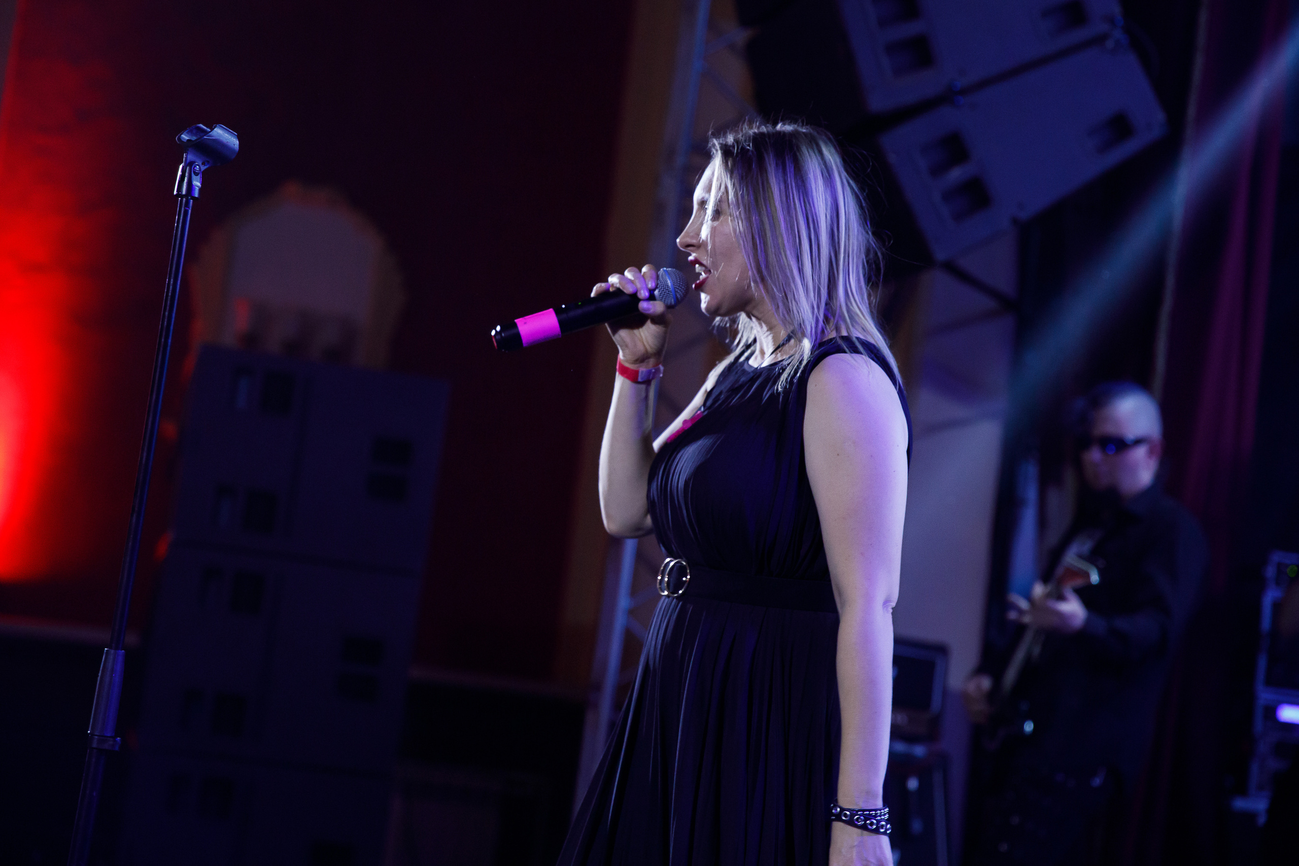 Аборт Мозга / 30.09.2023 / ДК Кристалл. Репортажный и портретный фотограф Русакова Жанна