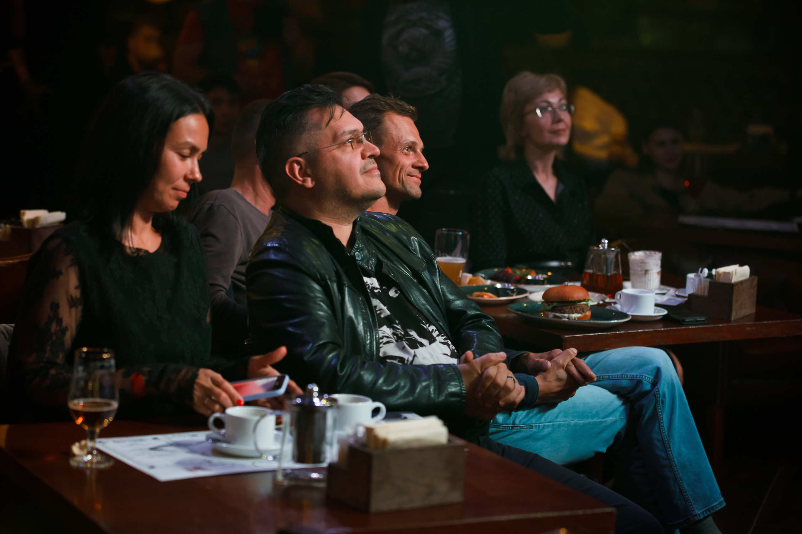 Ключевая / 15.09.2023 / Life Pub. Репортажный и портретный фотограф Русакова Жанна