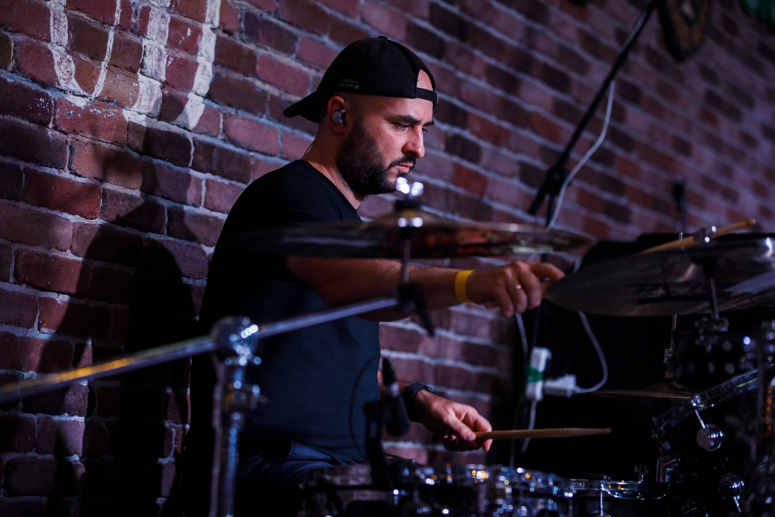 Ключевая / 15.09.2023 / Life Pub. Репортажный и портретный фотограф Русакова Жанна