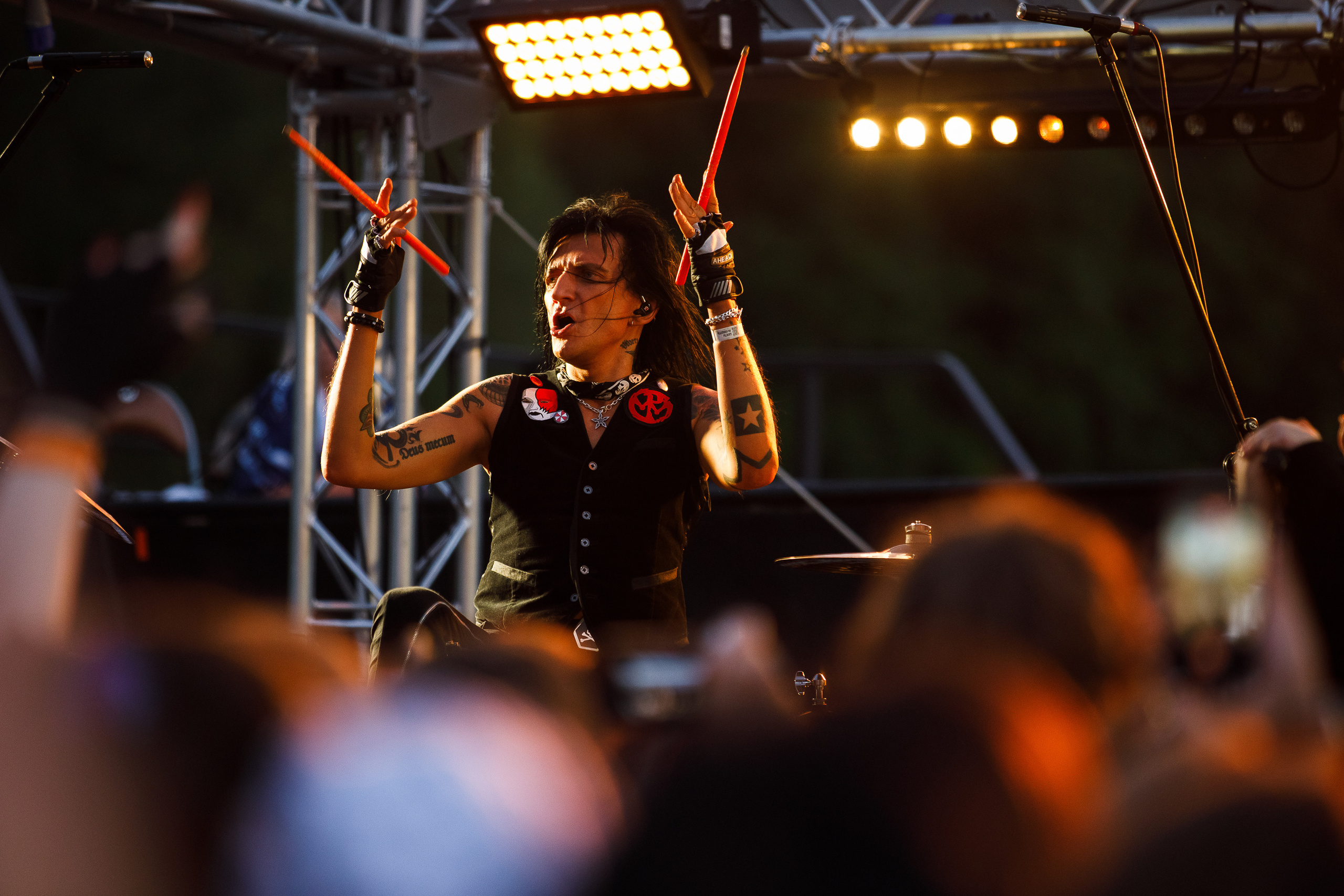 Глеб Самойлов / 04.08.2023 / Ship РИО-1. Репортажный и портретный фотограф Русакова Жанна